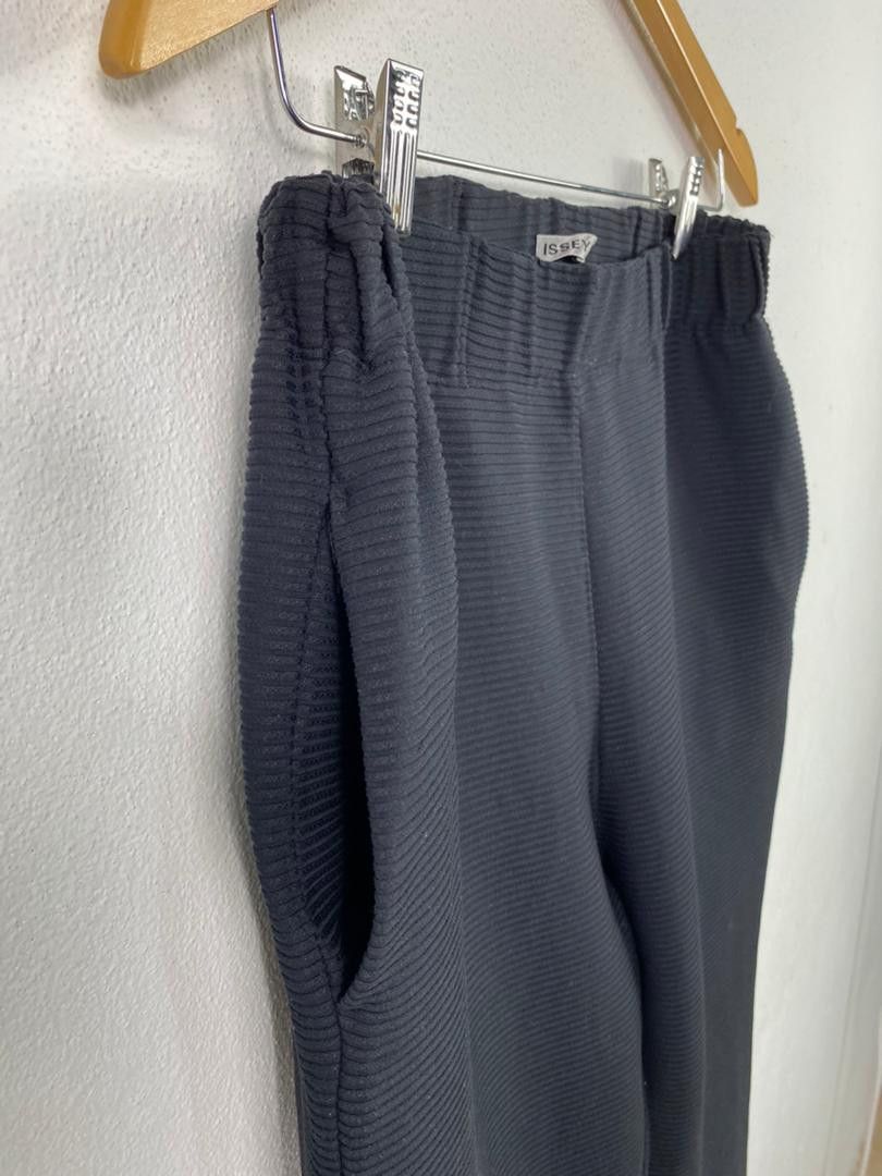 Issey Miyake Issey Miyake Pleated Pants Size 34" / US 12 / IT 48 - 4 Thumbnail