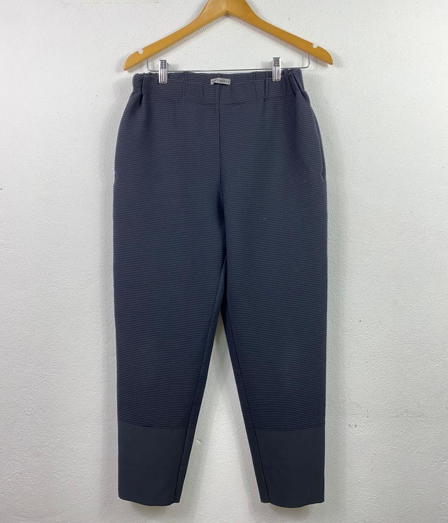 Issey Miyake Issey Miyake Pleated Pants Size 34" / US 12 / IT 48 - 1 Thumbnail