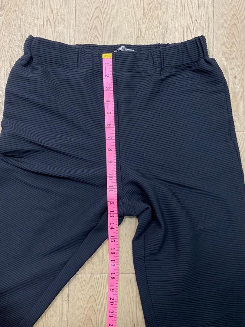 Issey Miyake Issey Miyake Pleated Pants Size 34" / US 12 / IT 48 - 17 Thumbnail