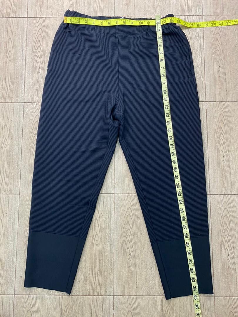 Issey Miyake Issey Miyake Pleated Pants Size 34" / US 12 / IT 48 - 16 Thumbnail