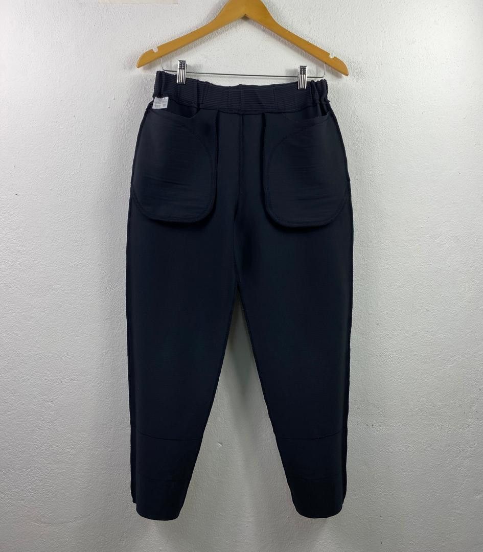 Issey Miyake Issey Miyake Pleated Pants Size 34" / US 12 / IT 48 - 12 Thumbnail