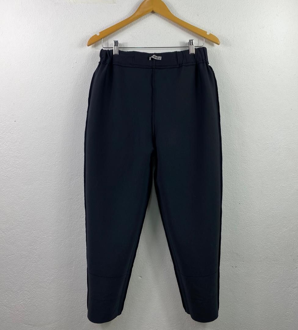 Issey Miyake Issey Miyake Pleated Pants Size 34" / US 12 / IT 48 - 15 Thumbnail