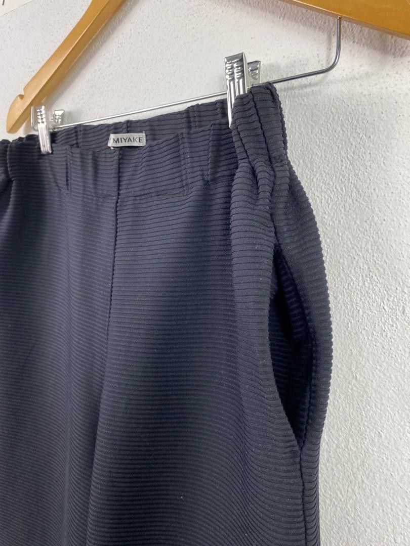 Issey Miyake Issey Miyake Pleated Pants Size 34" / US 12 / IT 48 - 3 Thumbnail
