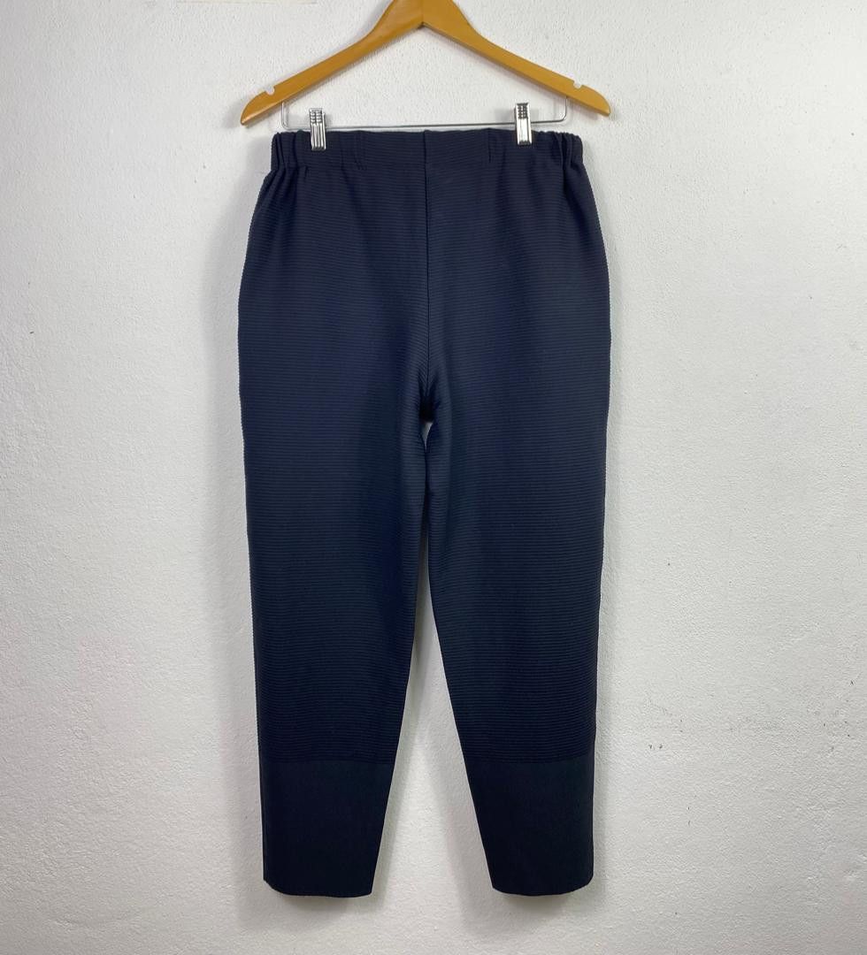 Issey Miyake Issey Miyake Pleated Pants Size 34" / US 12 / IT 48 - 9 Thumbnail