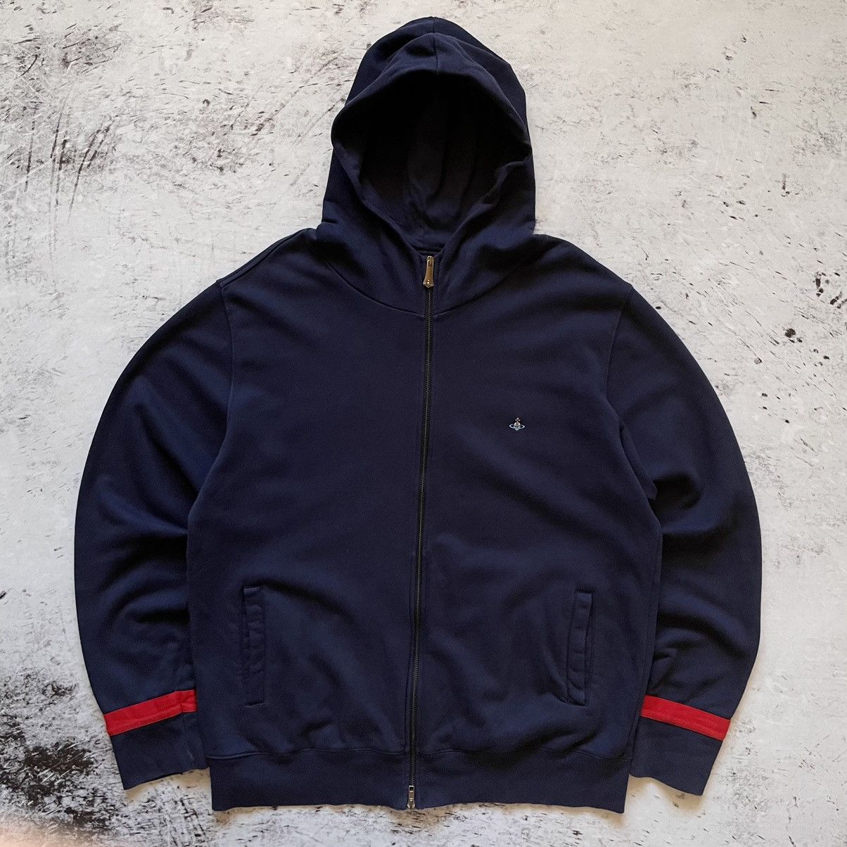 Vivienne Westwood Black Hoodies main image 0