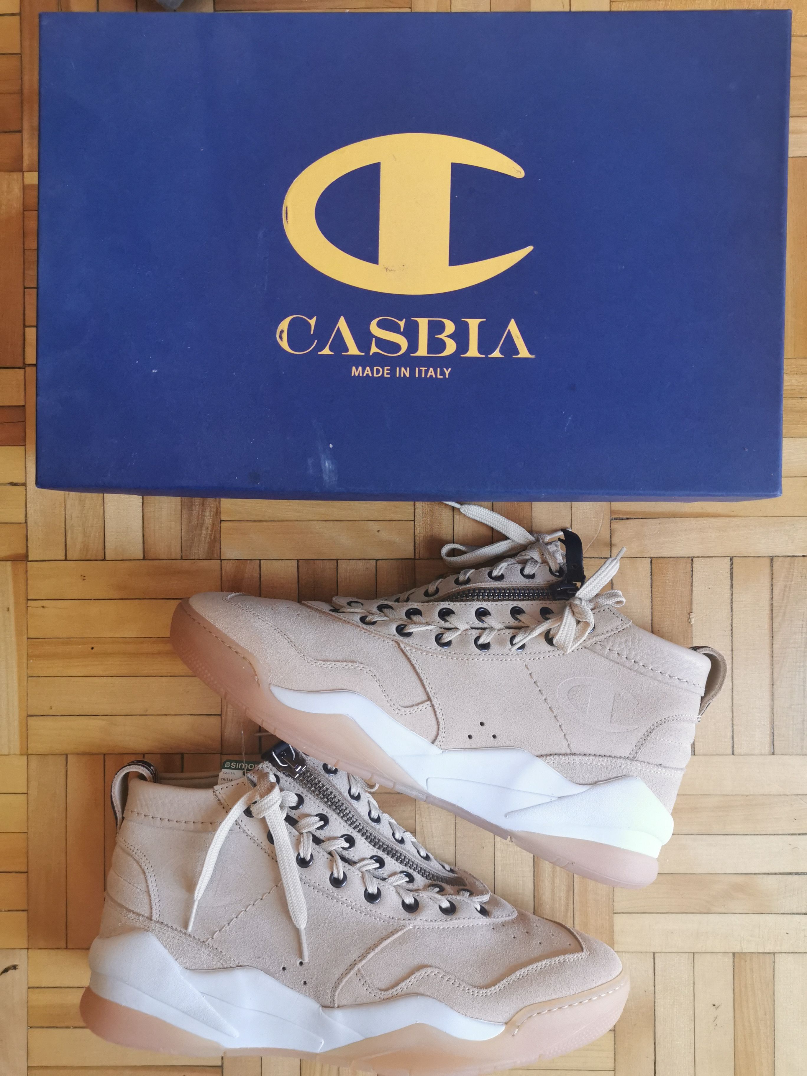 Champion casbia hot sale