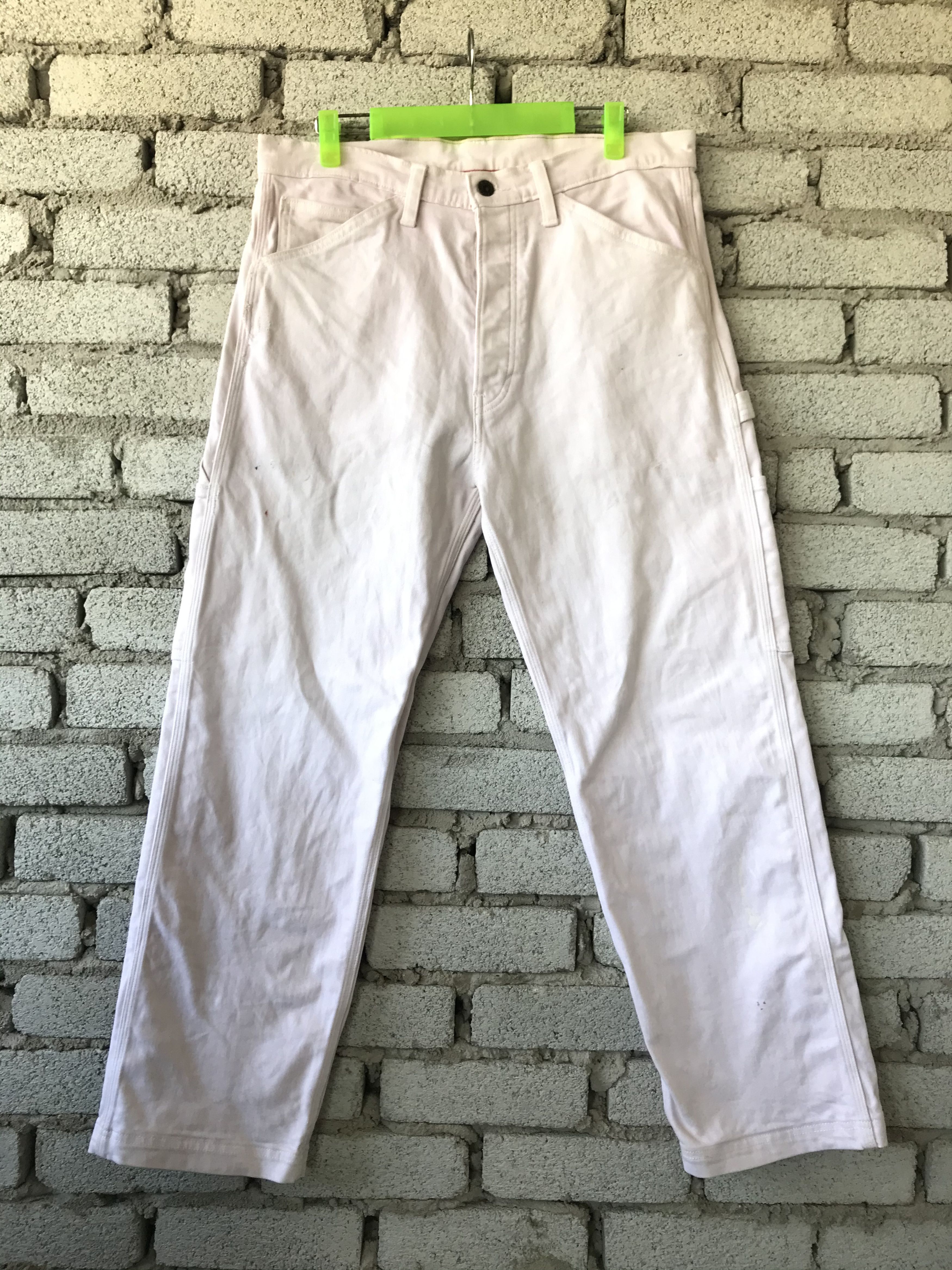 Levi's × Levi's Vintage Clothing Levis Skateboarding Collection Size US 35 - 1 Thumbnail