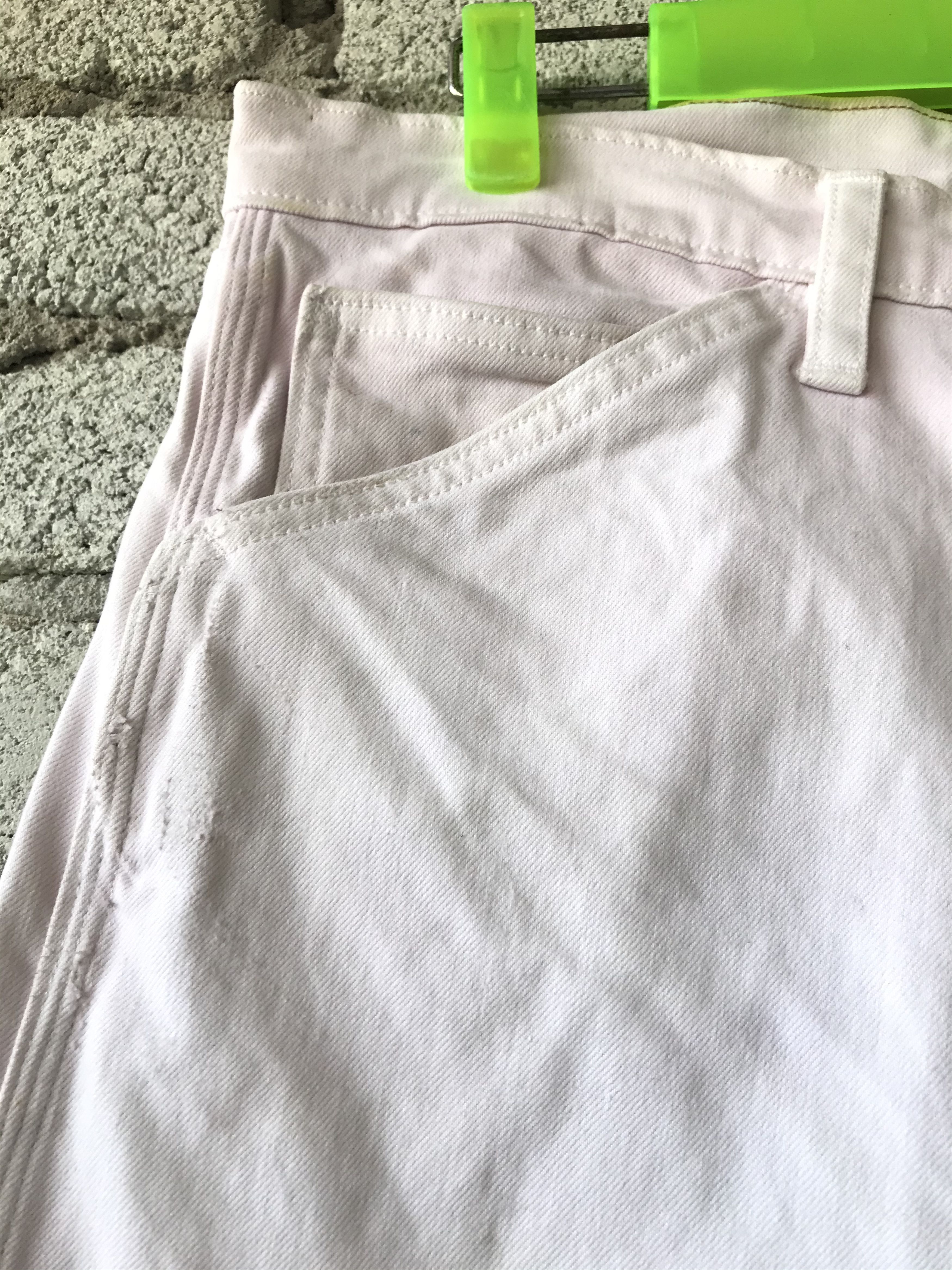 Levi's × Levi's Vintage Clothing Levis Skateboarding Collection Size US 35 - 7 Thumbnail