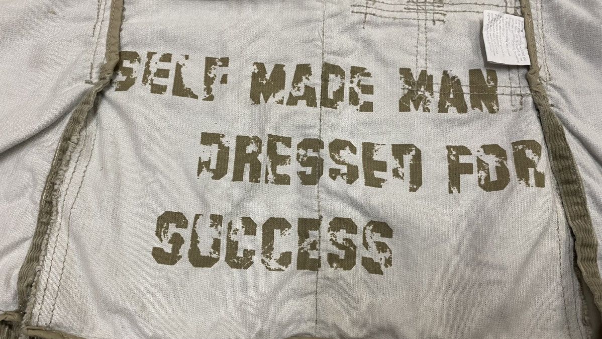 Japanese Brand Triple Five Soul Essentials Corduroy Jacket Size US L / EU 52-54 / 3 - 16 Thumbnail
