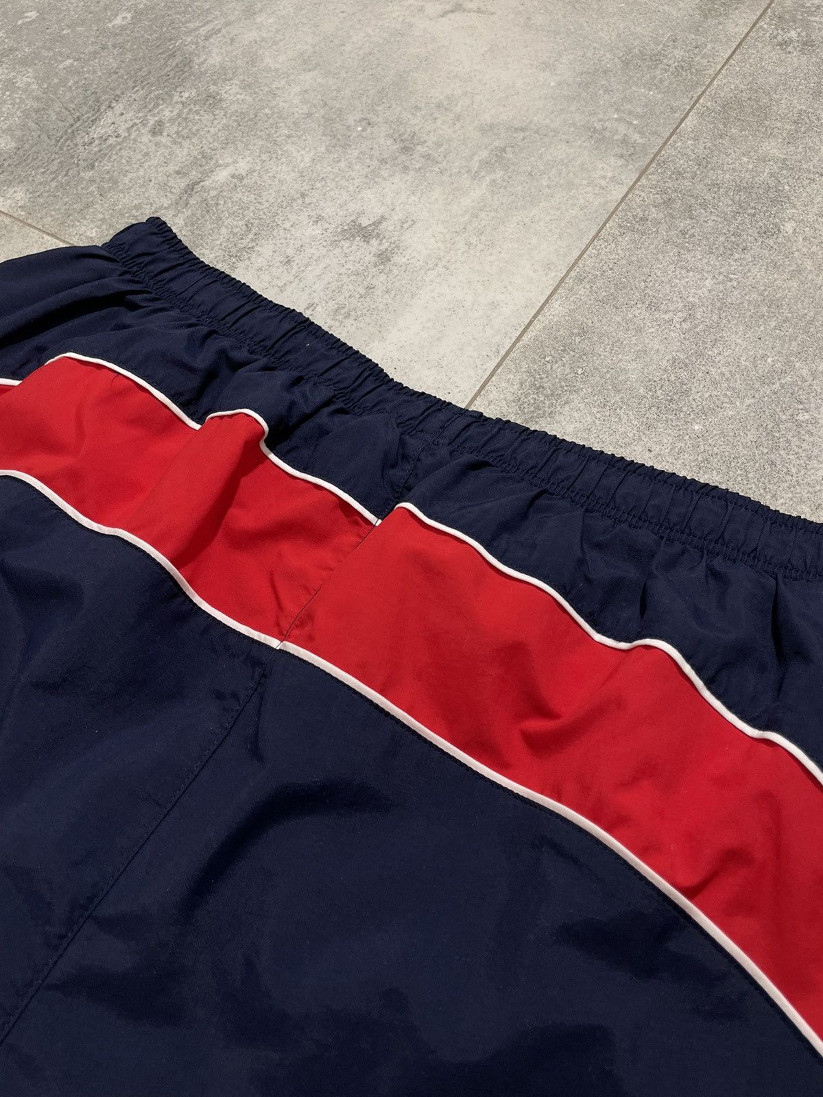 Nike × Vintage Nike vintage shorts Size US 38 / EU 54 - 11 Thumbnail