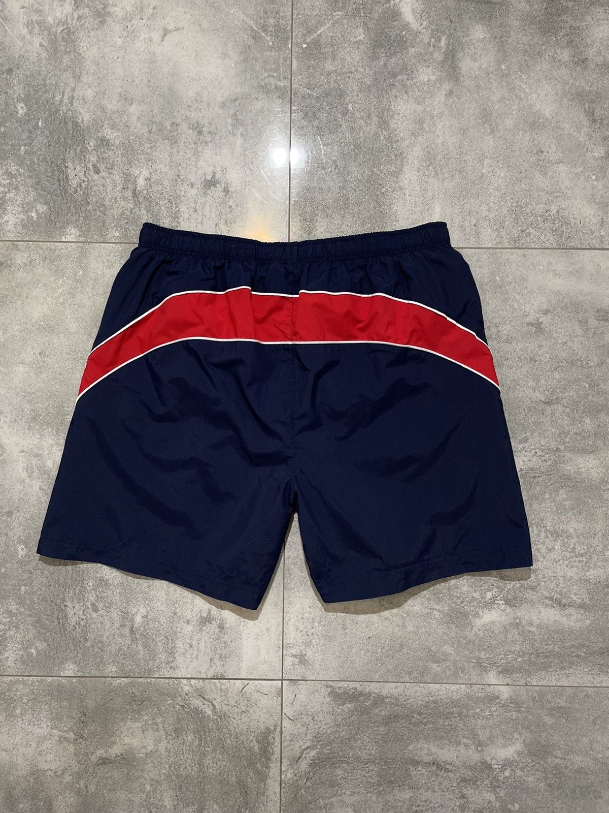 Nike × Vintage Nike vintage shorts Size US 38 / EU 54 - 8 Thumbnail