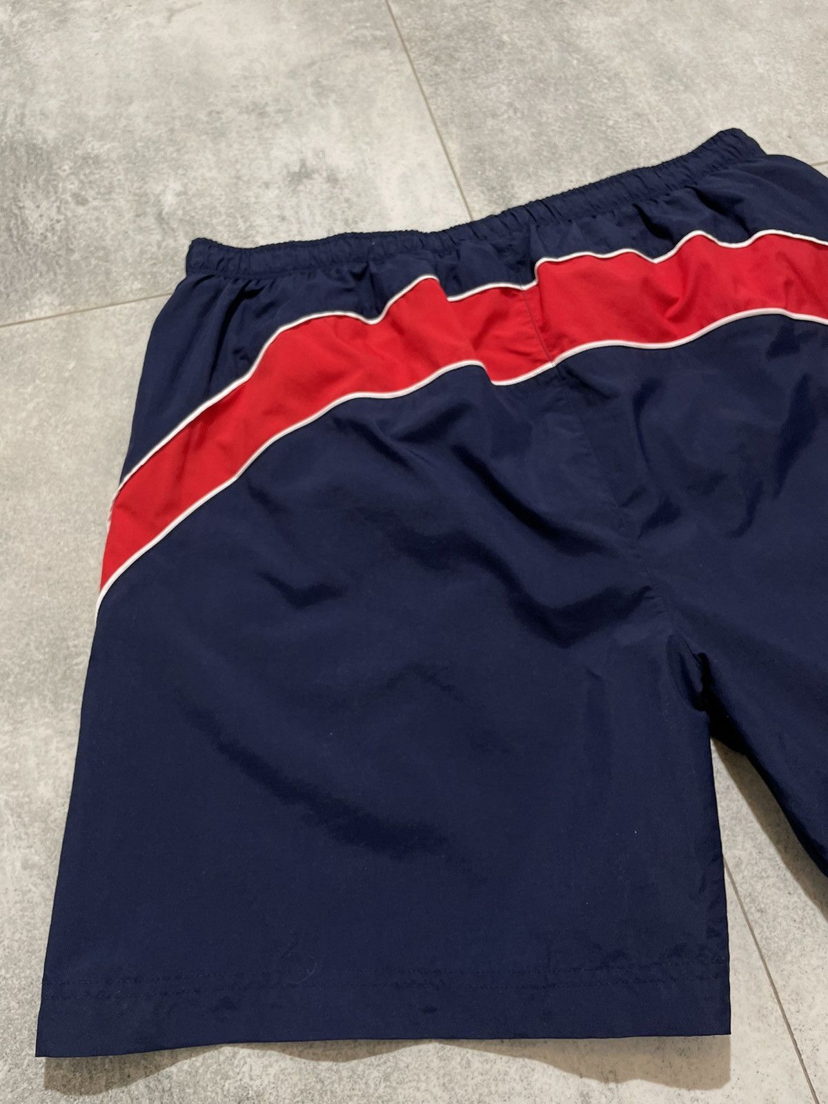 Nike × Vintage Nike vintage shorts Size US 38 / EU 54 - 9 Thumbnail