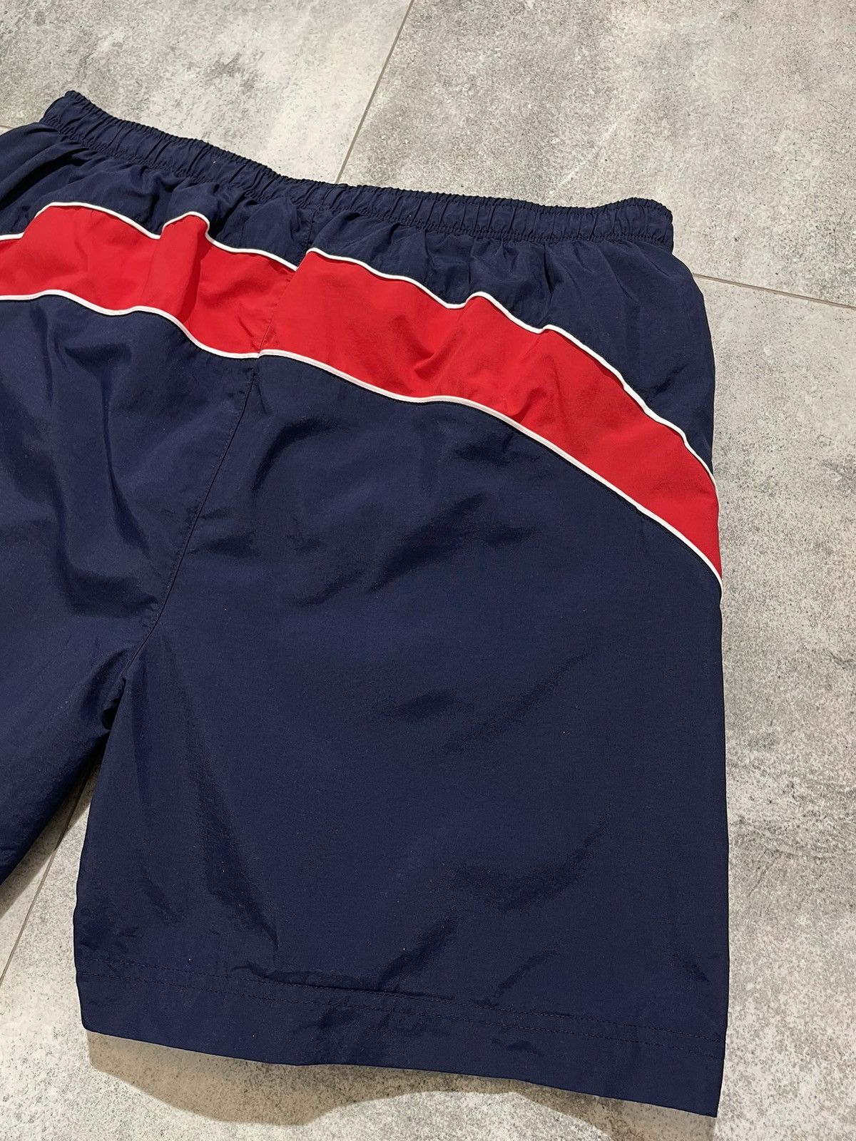 Nike × Vintage Nike vintage shorts Size US 38 / EU 54 - 10 Thumbnail