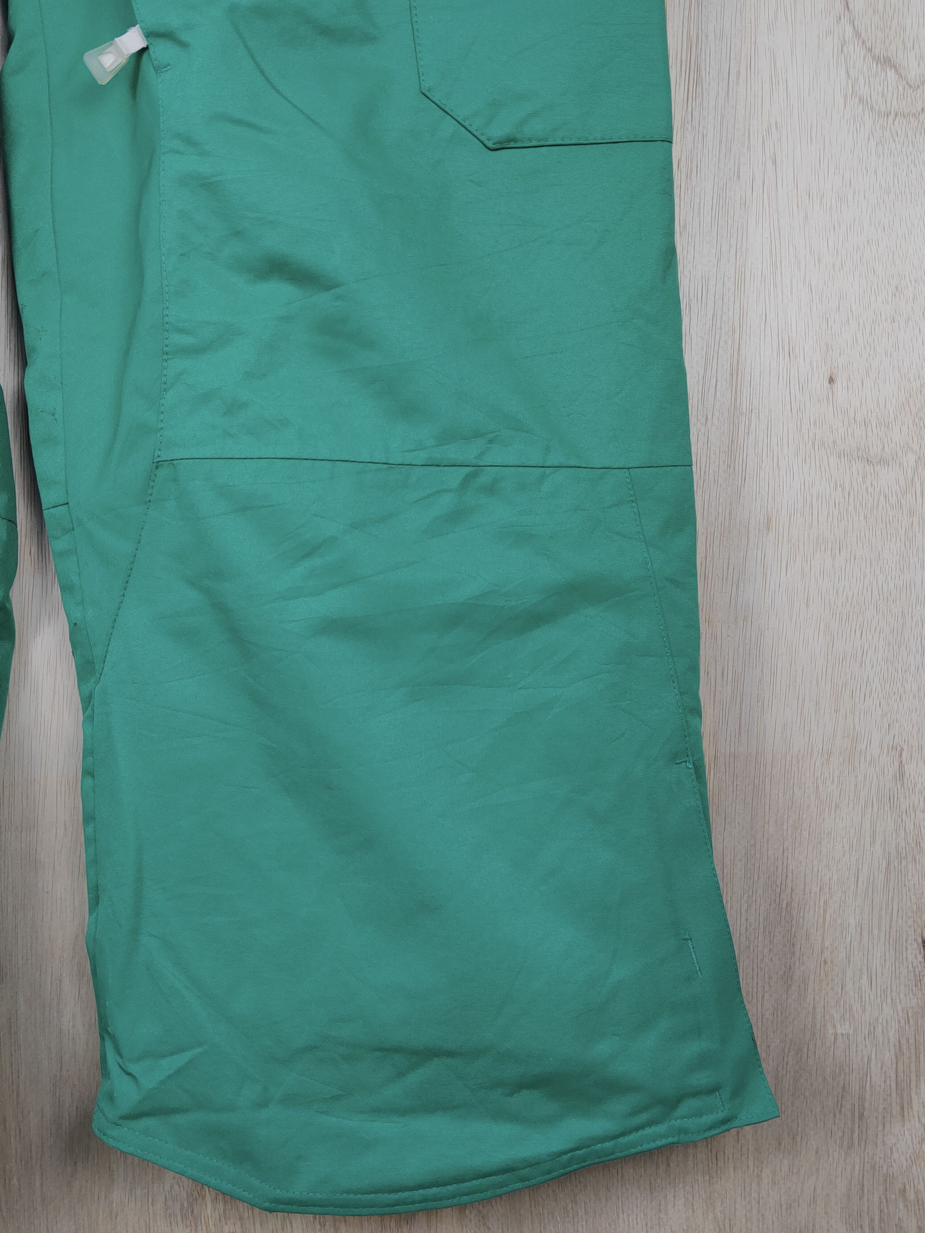 Oakley Thinsulate Insulation (Oakley) winter snow Pants #S322DLL Size US 31 - 6 Thumbnail