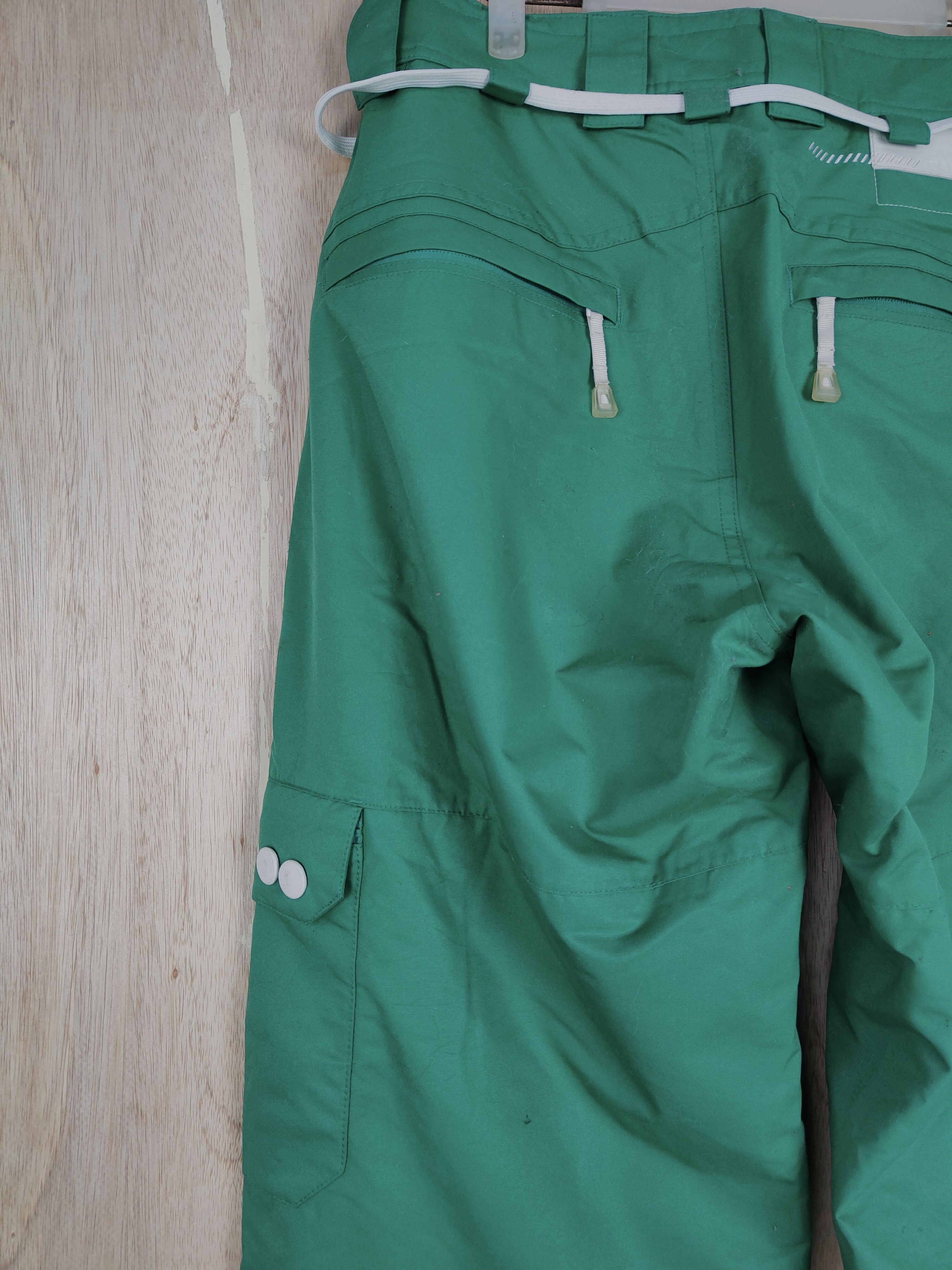 Oakley Thinsulate Insulation (Oakley) winter snow Pants #S322DLL Size US 31 - 8 Thumbnail