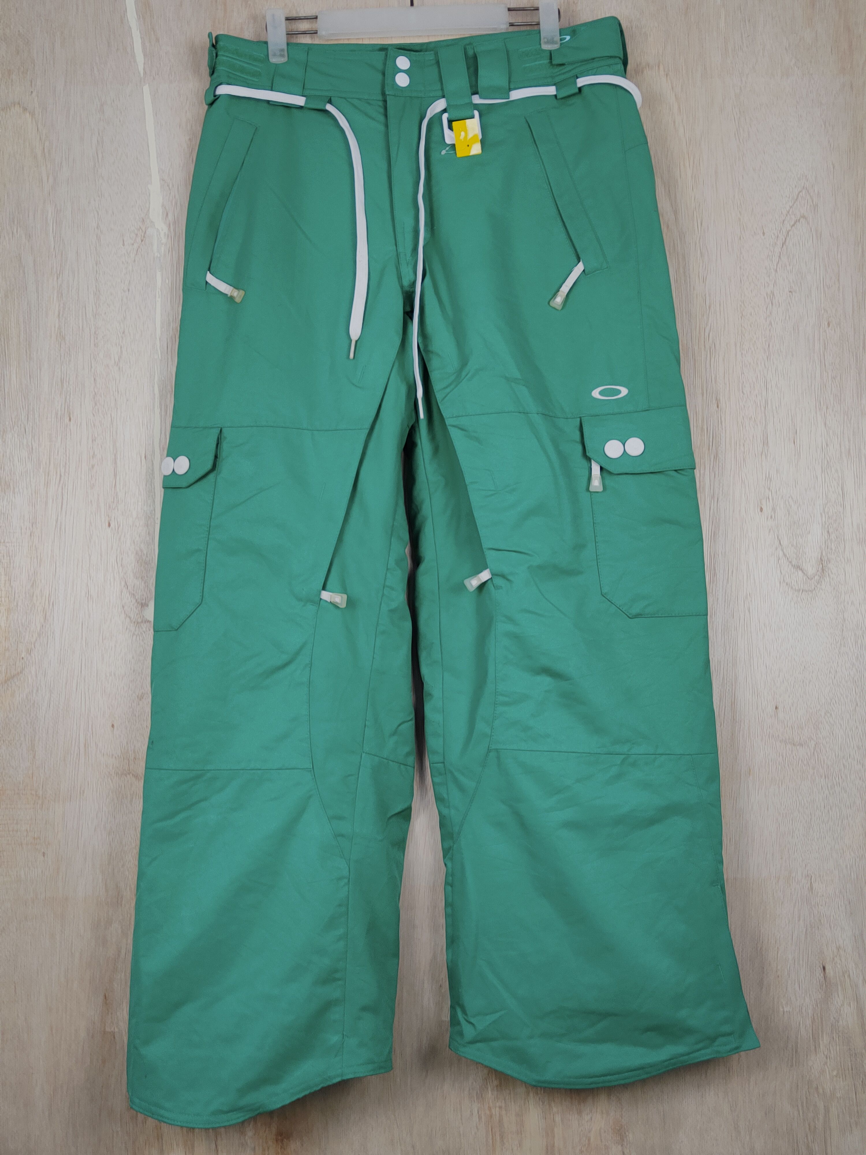 パンツ wtaps oakley trousers poly ripstop pants wtaps oakley trousers poly ripstop pants