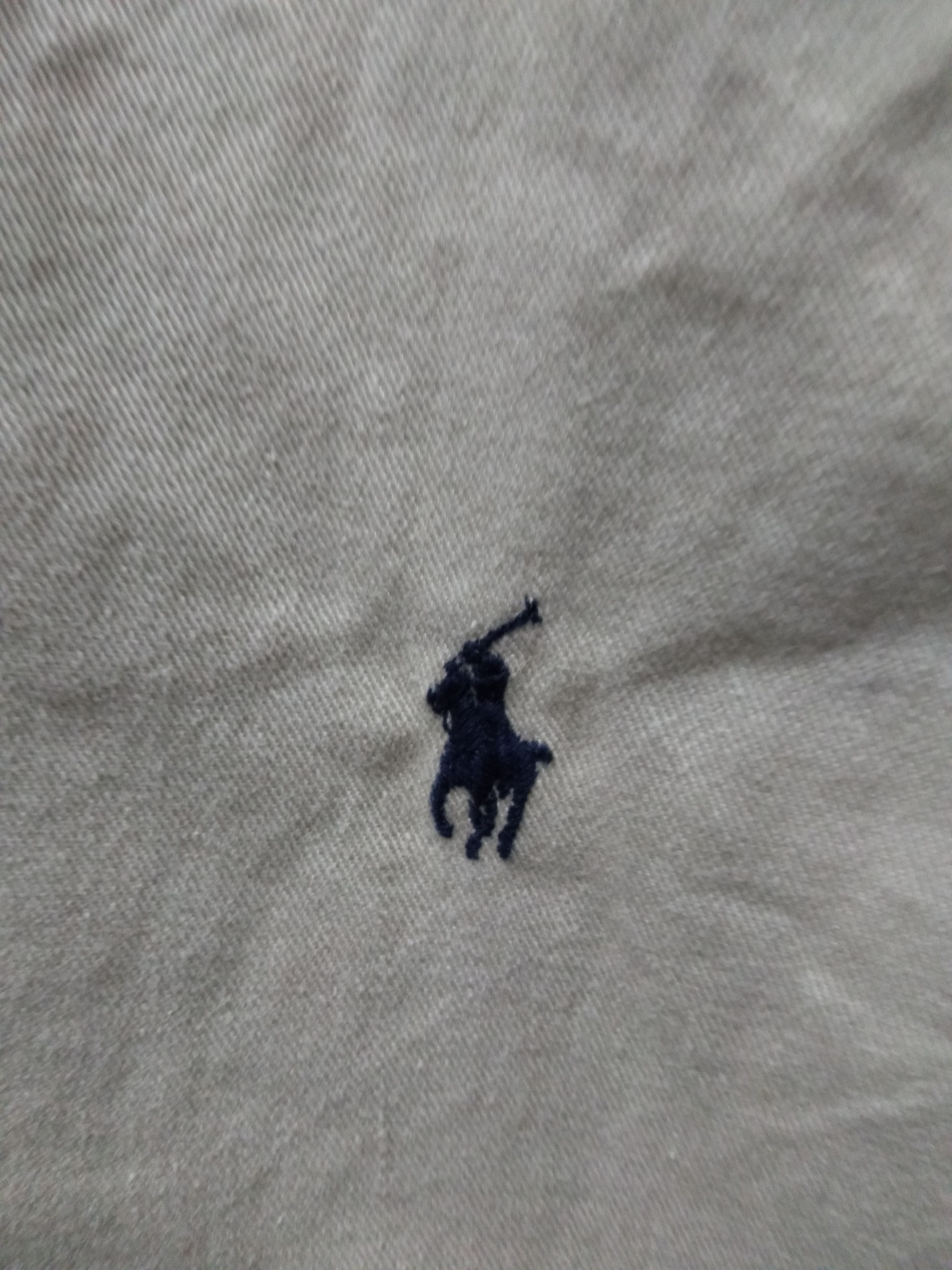 Polo Ralph Lauren Jacket Polo Ralph Lauren Size US M / EU 48-50 / 2 - 5 Thumbnail