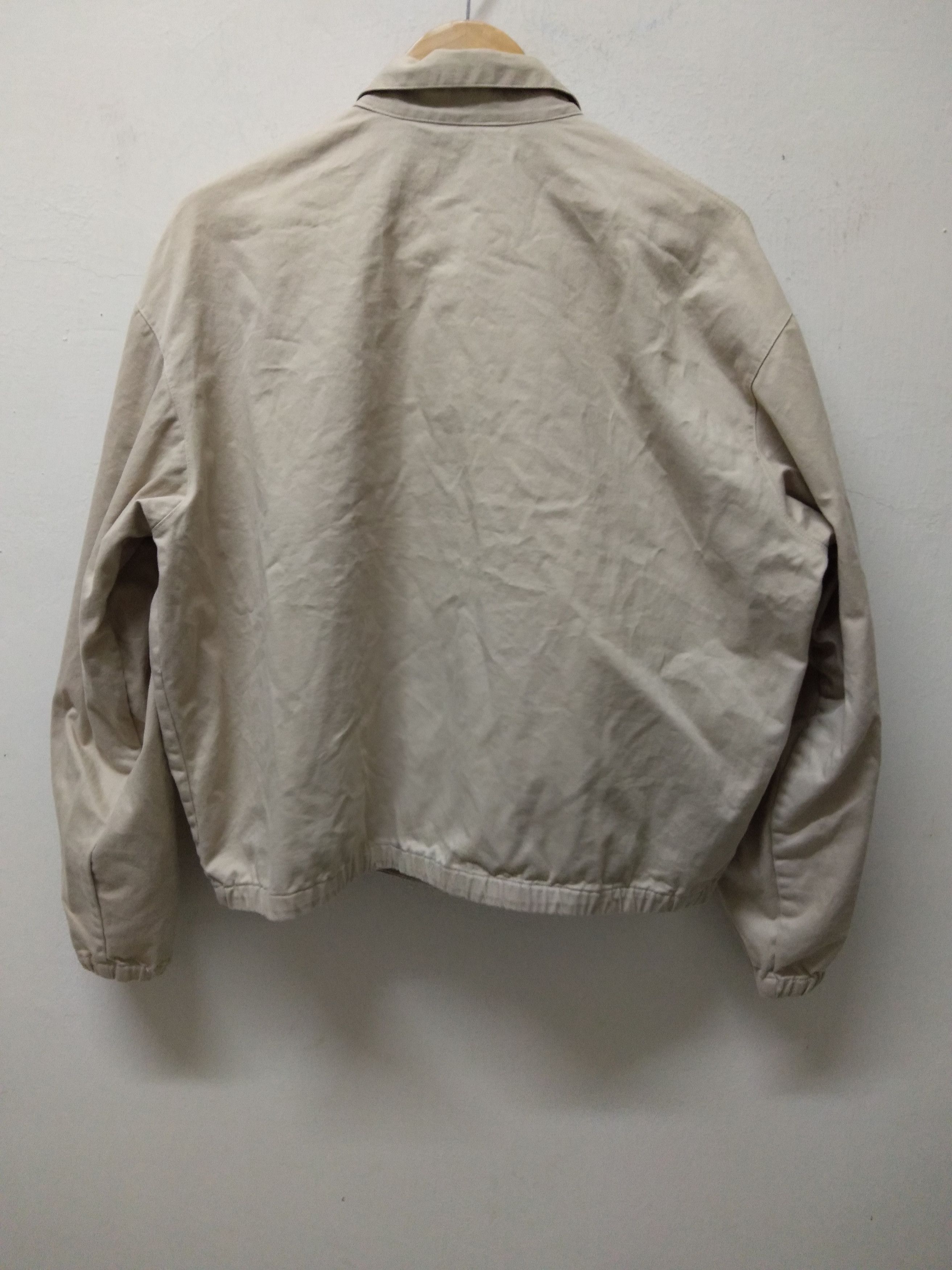 Polo Ralph Lauren Jacket Polo Ralph Lauren Size US M / EU 48-50 / 2 - 6 Thumbnail