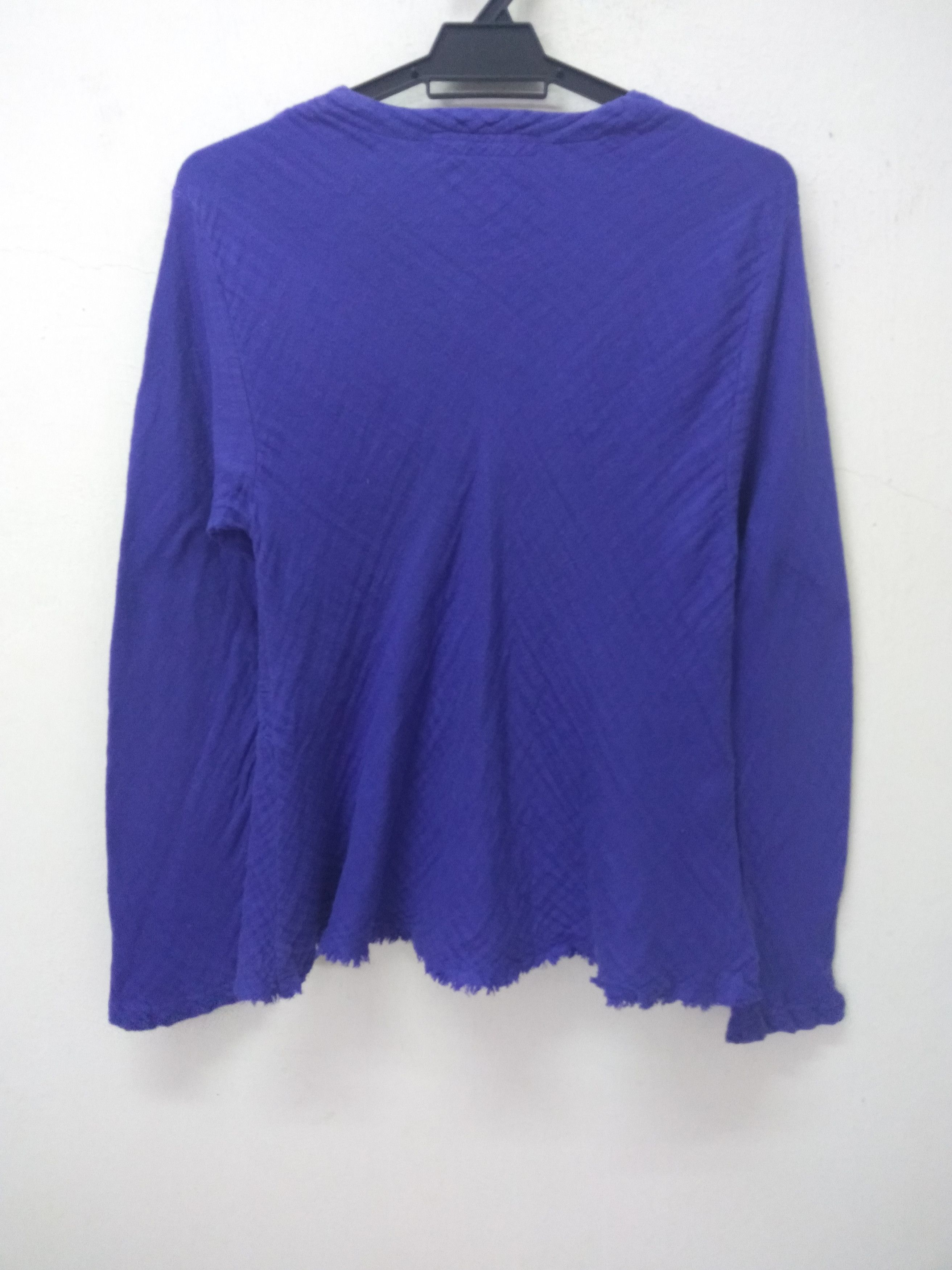 Yohji Yamamoto Yohji Yamamoto Y's for living Size US S / EU 44-46 / 1 - 3 Thumbnail