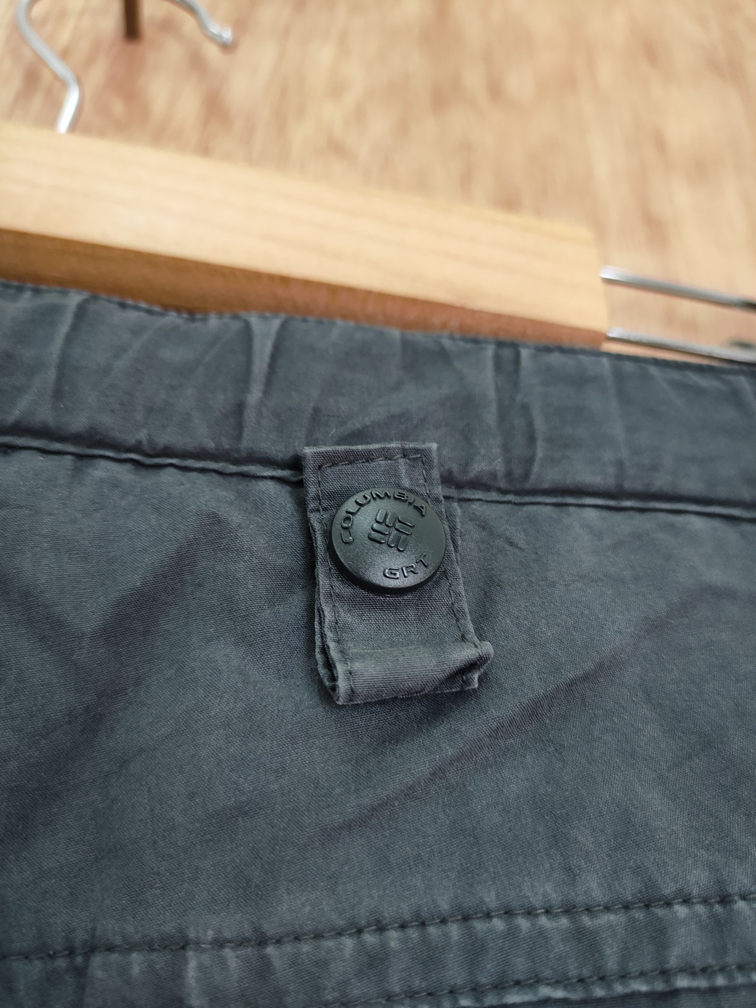 Japanese Brand DLL Columbia track hiking multipocket sportwear pants #184 Size US 32 / EU 48 - 9 Thumbnail