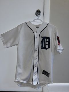 Eminem Detroit Tigers Jersey