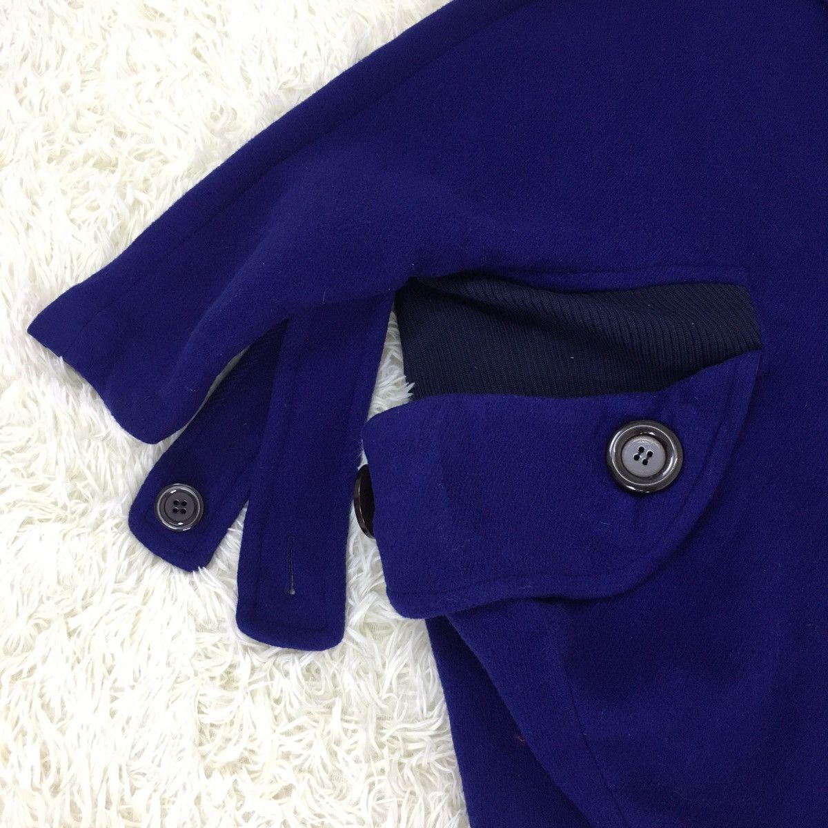 mercibeaucoup Mercibeaucoup By Issey Miyake Women Baggy Size L / US 10 / IT 46 - 4 Thumbnail