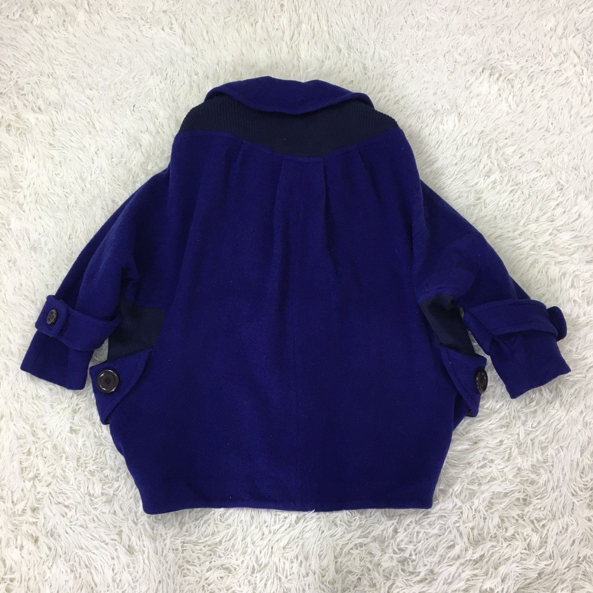 mercibeaucoup Mercibeaucoup By Issey Miyake Women Baggy Size L / US 10 / IT 46 - 9 Thumbnail