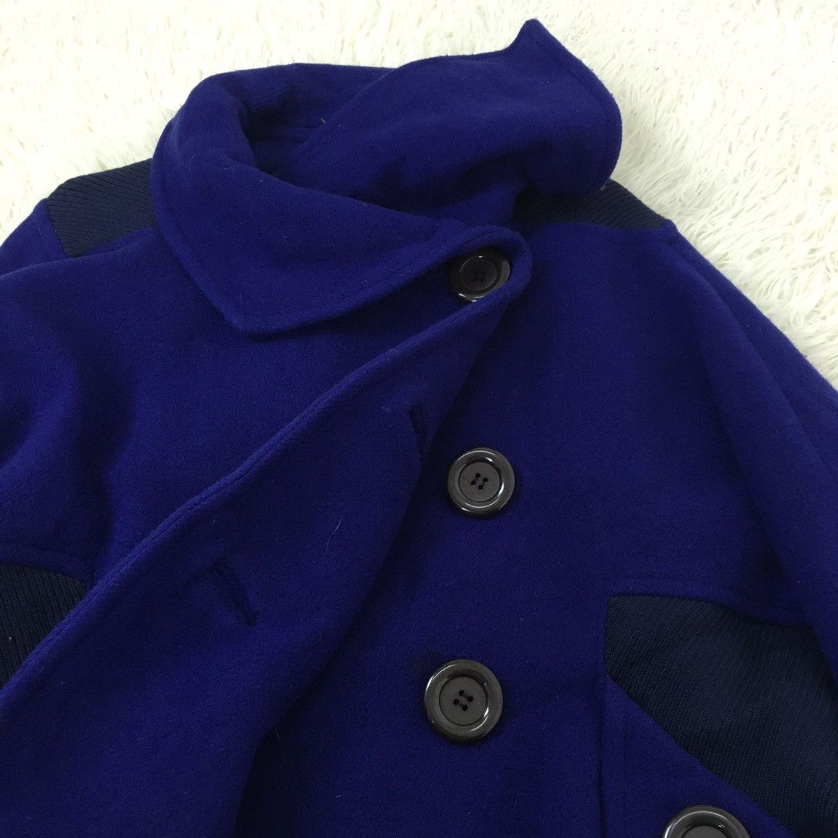 mercibeaucoup Mercibeaucoup By Issey Miyake Women Baggy Size L / US 10 / IT 46 - 10 Thumbnail