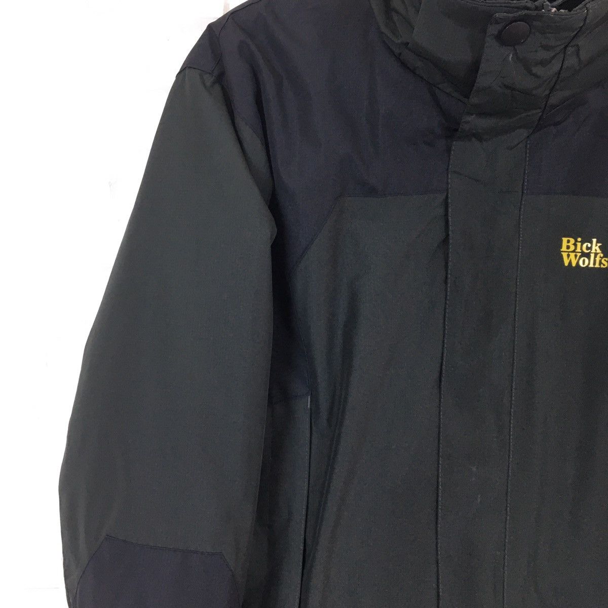 Other Bick Wolfslan Winter Jacket Size US M / EU 48-50 / 2 - 5 Thumbnail