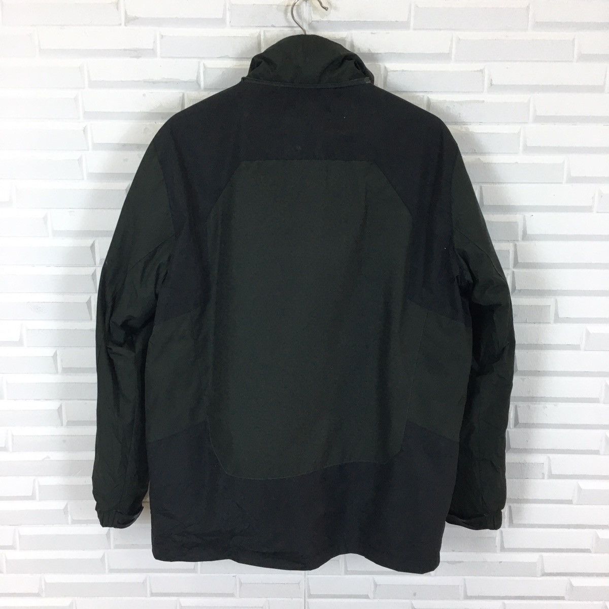 Other Bick Wolfslan Winter Jacket Size US M / EU 48-50 / 2 - 8 Thumbnail