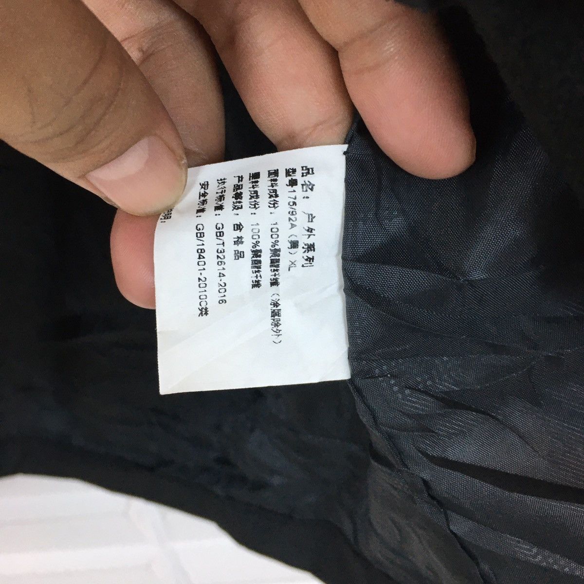 Other Bick Wolfslan Winter Jacket Size US M / EU 48-50 / 2 - 13 Thumbnail