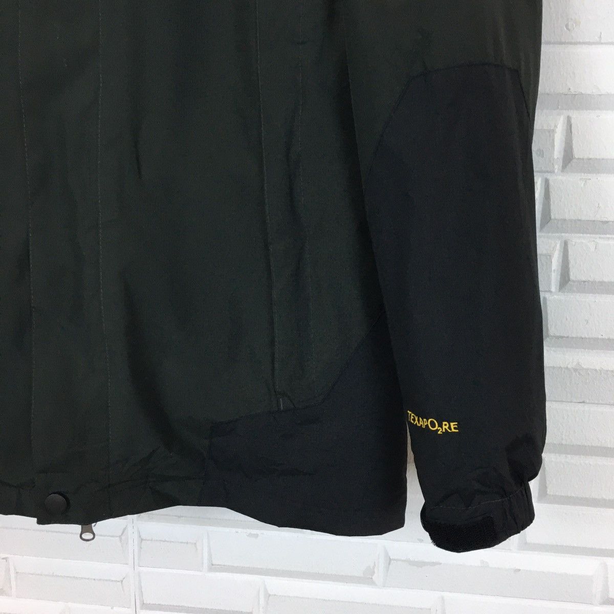 Other Bick Wolfslan Winter Jacket Size US M / EU 48-50 / 2 - 4 Thumbnail