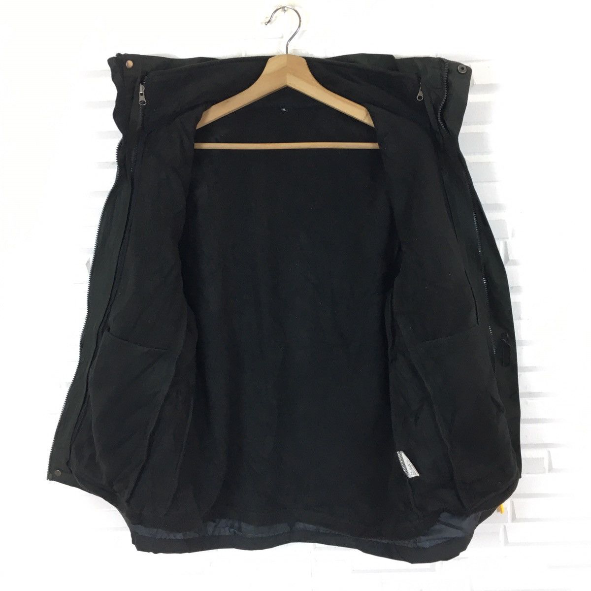 Other Bick Wolfslan Winter Jacket Size US M / EU 48-50 / 2 - 10 Thumbnail