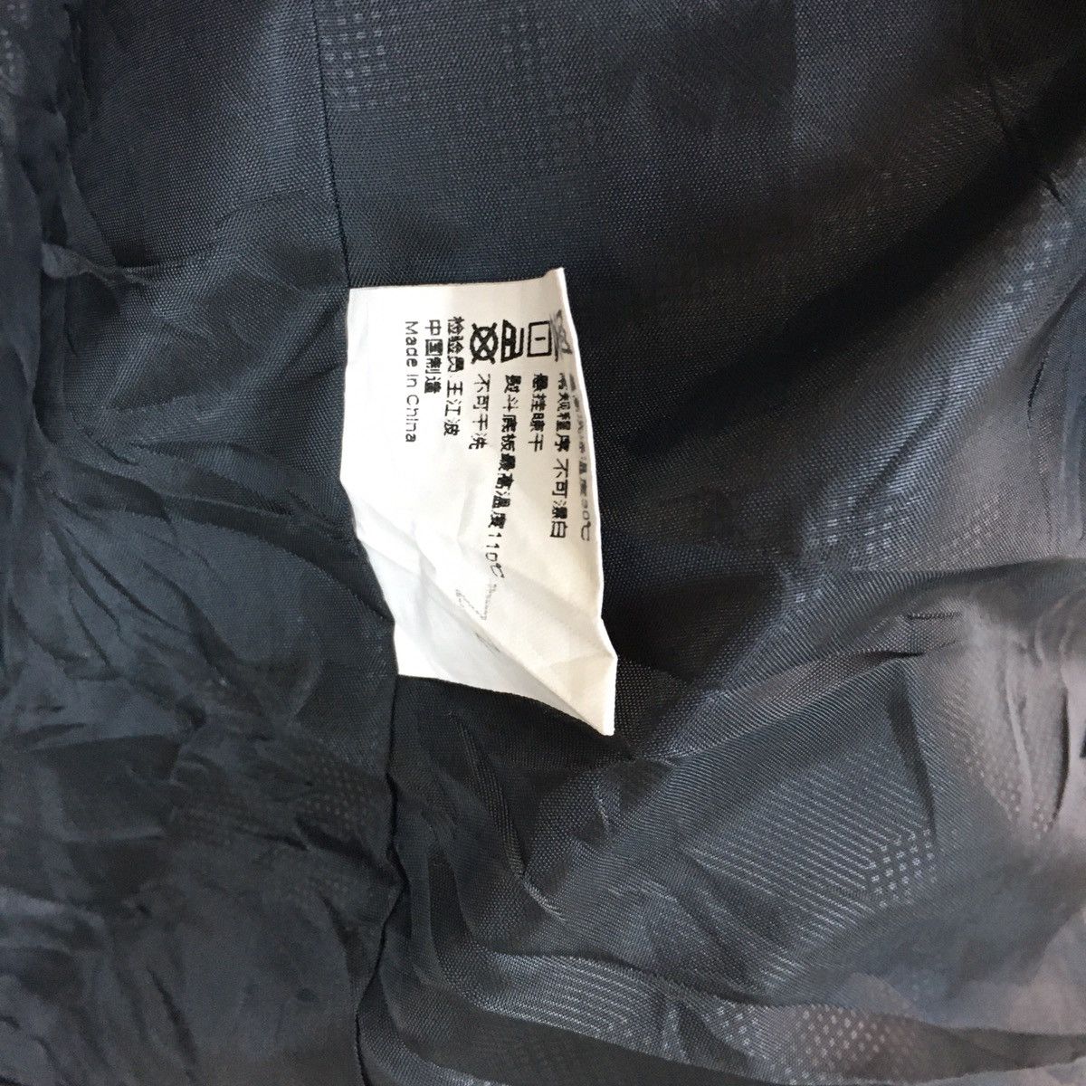 Other Bick Wolfslan Winter Jacket Size US M / EU 48-50 / 2 - 12 Thumbnail