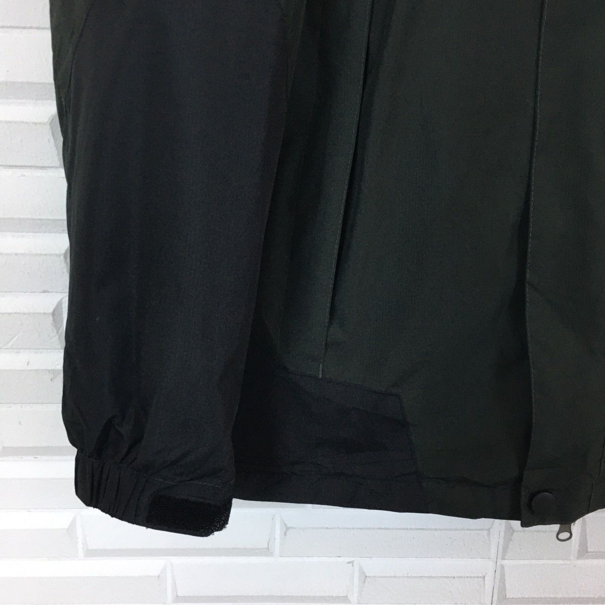 Other Bick Wolfslan Winter Jacket Size US M / EU 48-50 / 2 - 3 Thumbnail