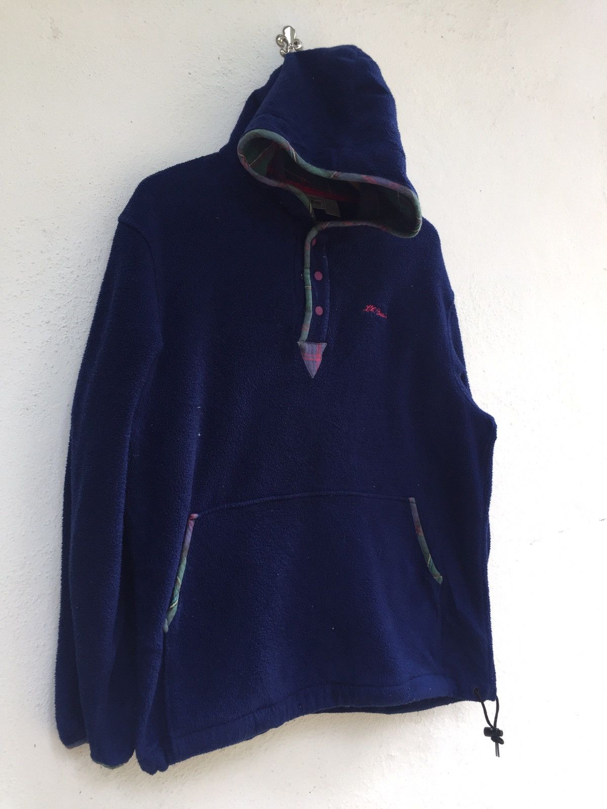 L.L. Bean L.L BEAN SWEATSHIRT HOODIES Size US XL / EU 56 / 4 - 3 Thumbnail