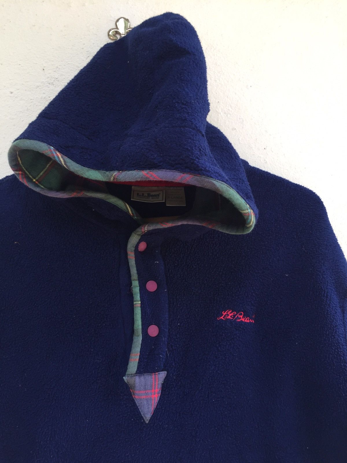 L.L. Bean L.L BEAN SWEATSHIRT HOODIES Size US XL / EU 56 / 4 - 5 Thumbnail