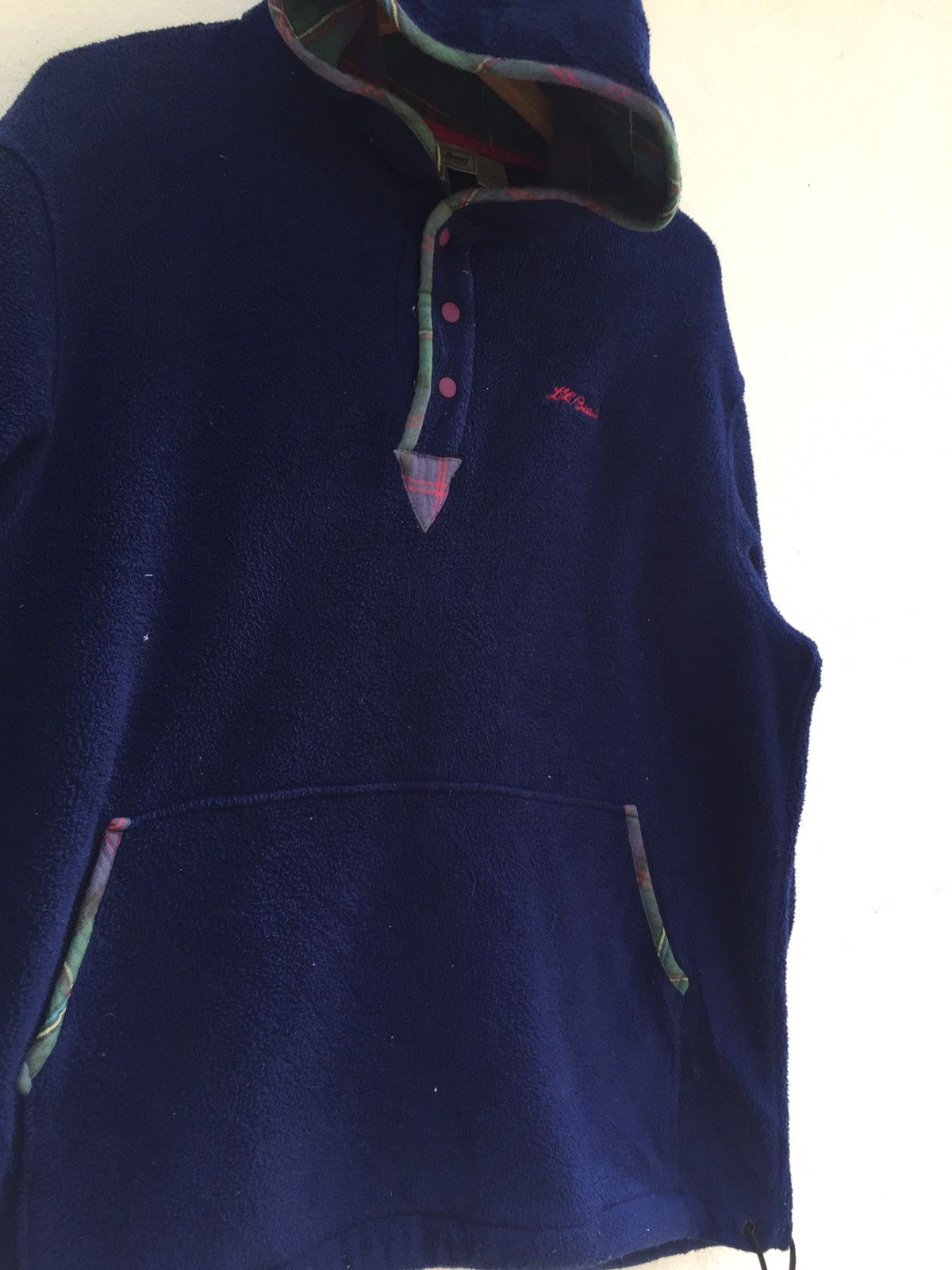 L.L. Bean L.L BEAN SWEATSHIRT HOODIES Size US XL / EU 56 / 4 - 4 Thumbnail