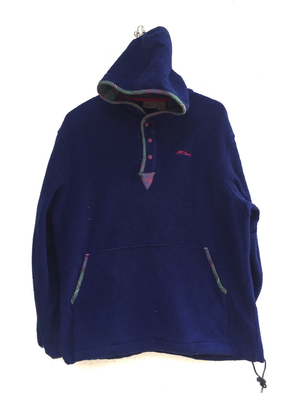 L.L. Bean L.L BEAN SWEATSHIRT HOODIES Size US XL / EU 56 / 4 - 1 Thumbnail