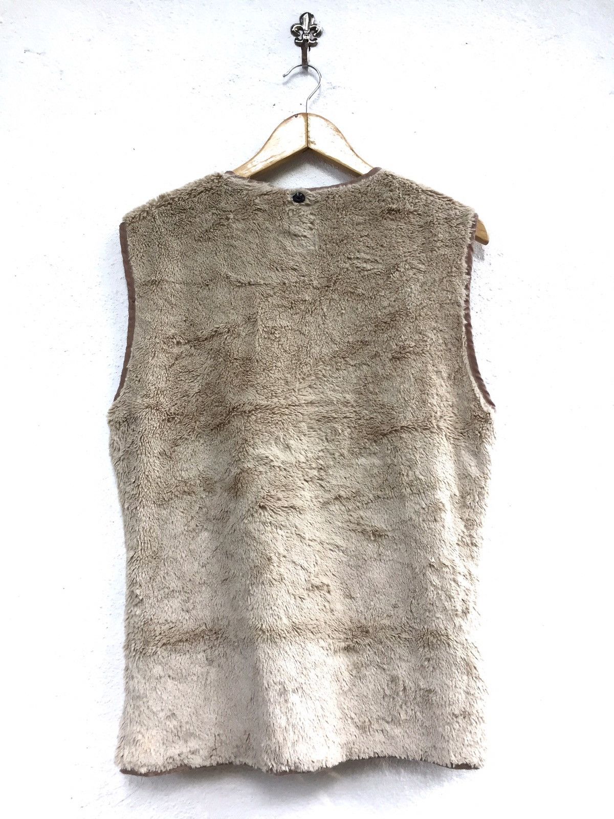 PPFM PPFM SHERPA THREE POCKET VEST Size US L / EU 52-54 / 3 - 2 Thumbnail