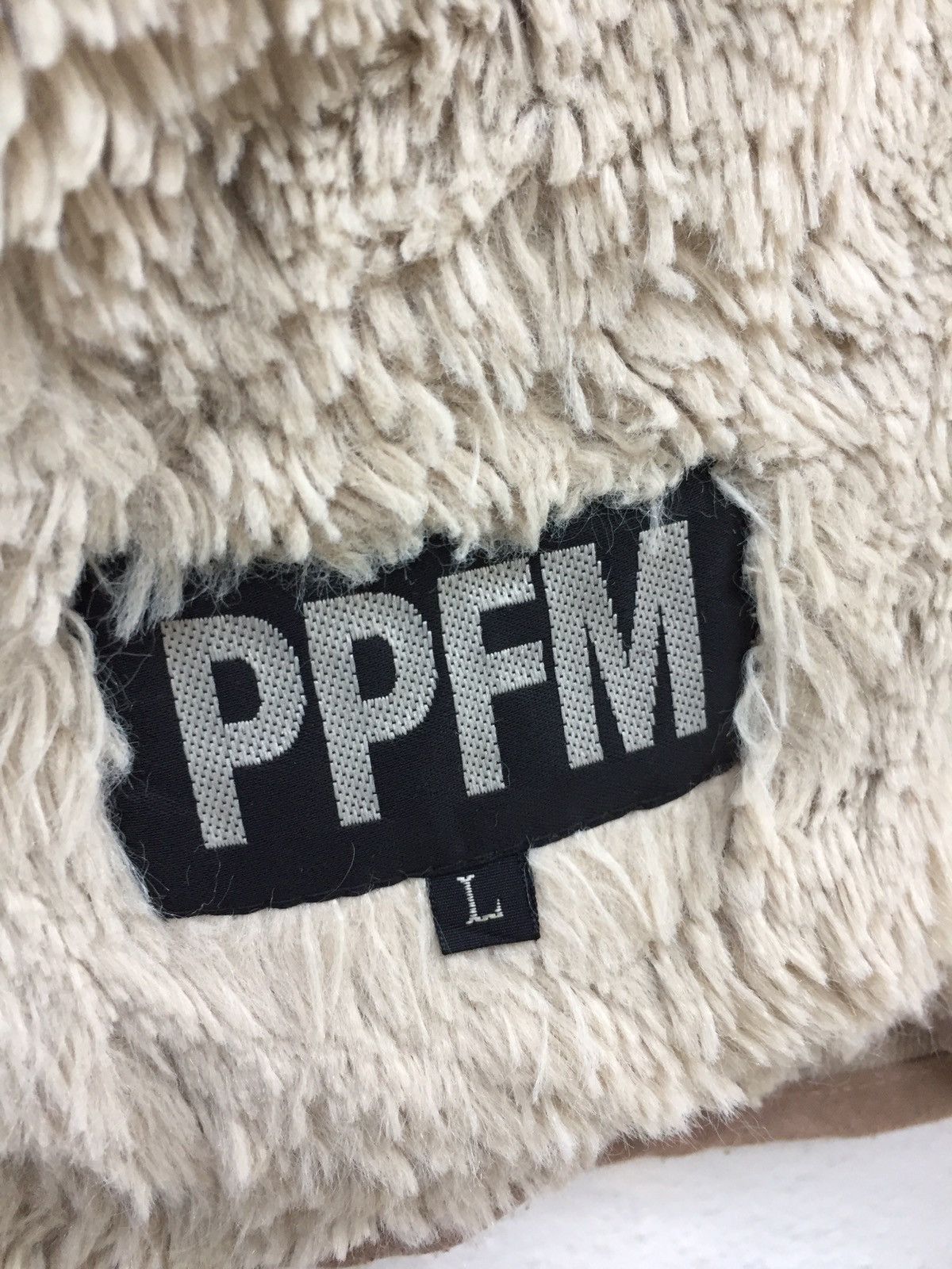 PPFM PPFM SHERPA THREE POCKET VEST Size US L / EU 52-54 / 3 - 5 Thumbnail