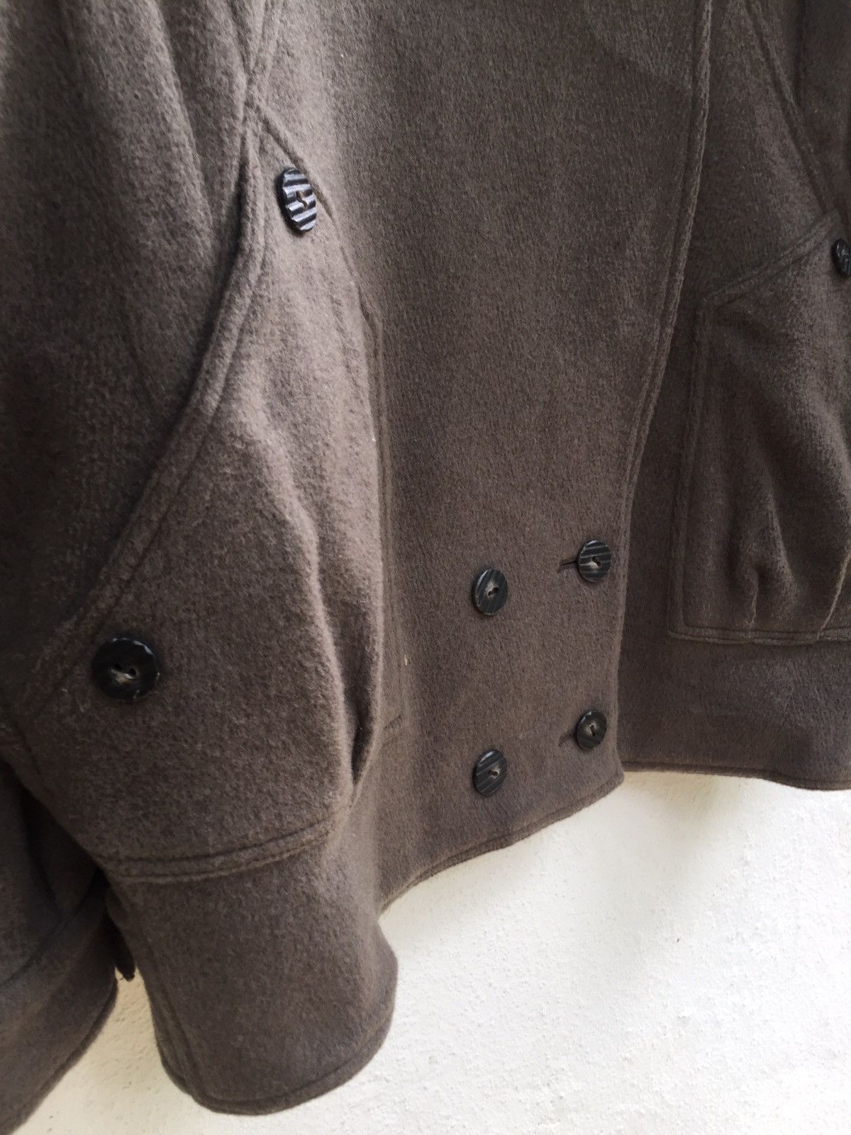 Japanese Brand SAINTS BOMBER JACKET STYLE Size US M / EU 48-50 / 2 - 5 Thumbnail