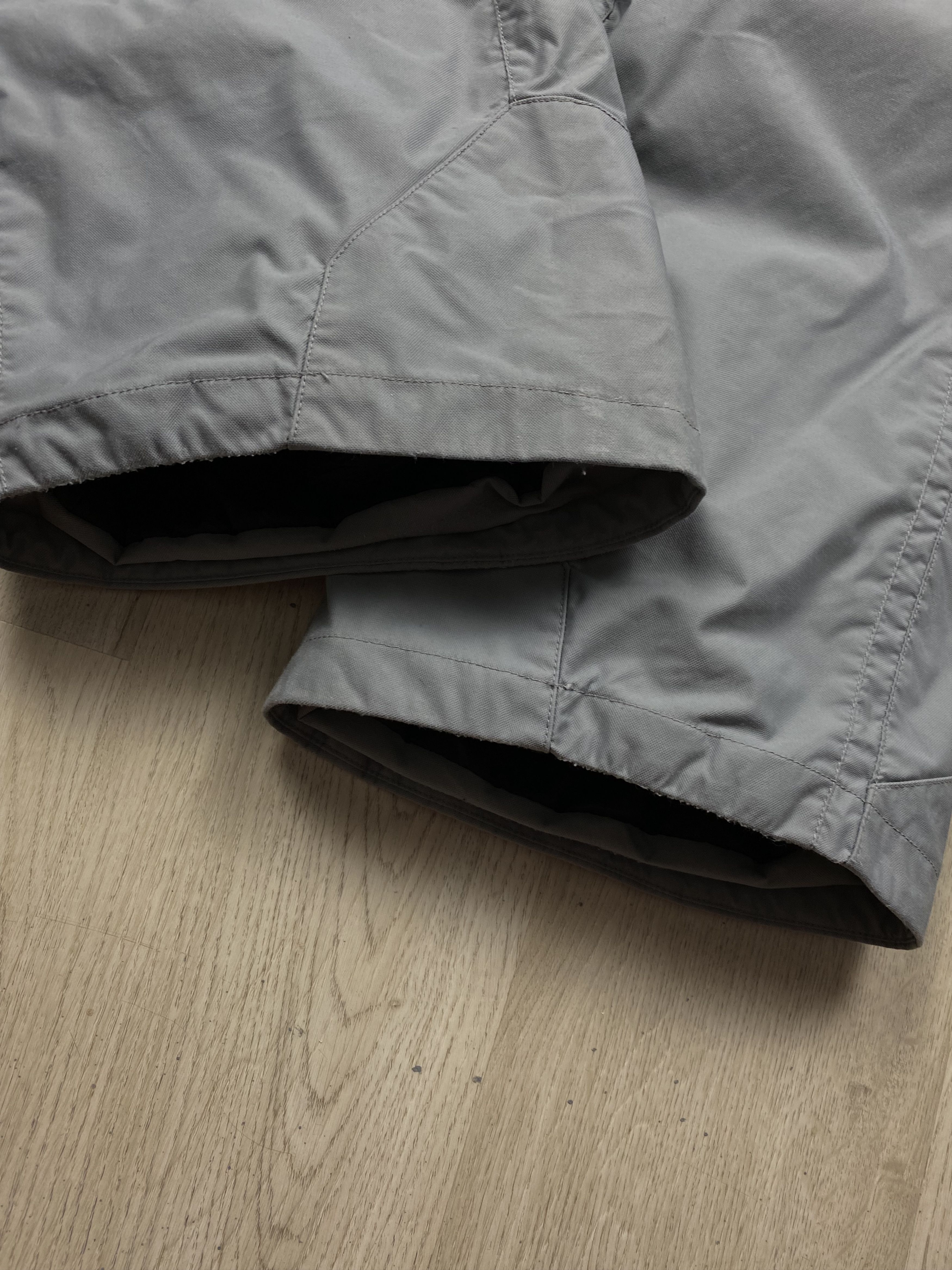 Spyder Spyder Vintage Mens Snowboard Cargo Ski Pants Size US 34 / EU 50 - 6 Thumbnail