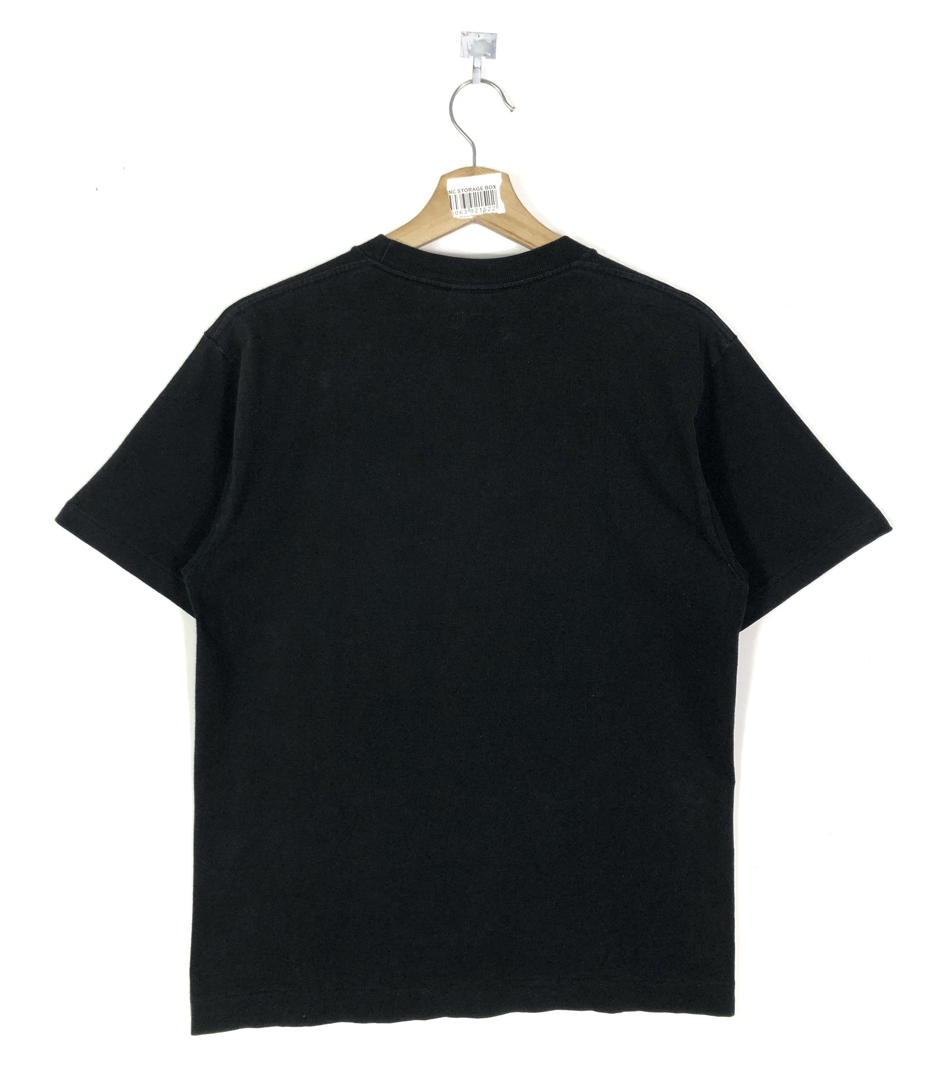 Bape SS07 BABY MILO ABC CAMO BOX TEE Size US M / EU 48-50 / 2 - 2 Thumbnail