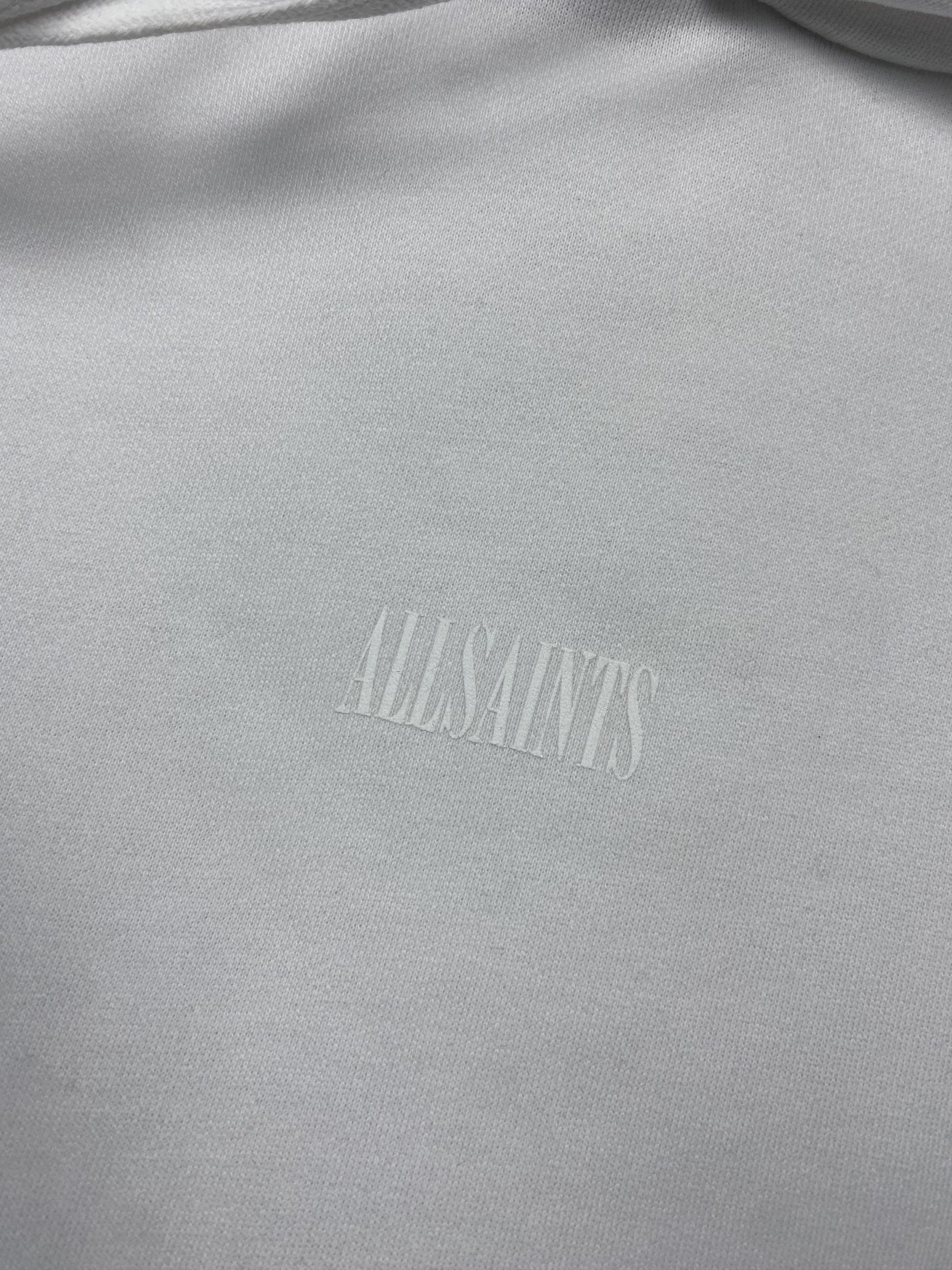Allsaints Allsaints Element OTH Mens Oversized Hoodie Size US XL / EU 56 / 4 - 3 Thumbnail