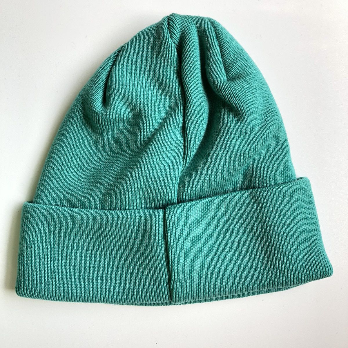 Empyre Empyre Beanie Turquoise Size ONE SIZE - 3 Thumbnail