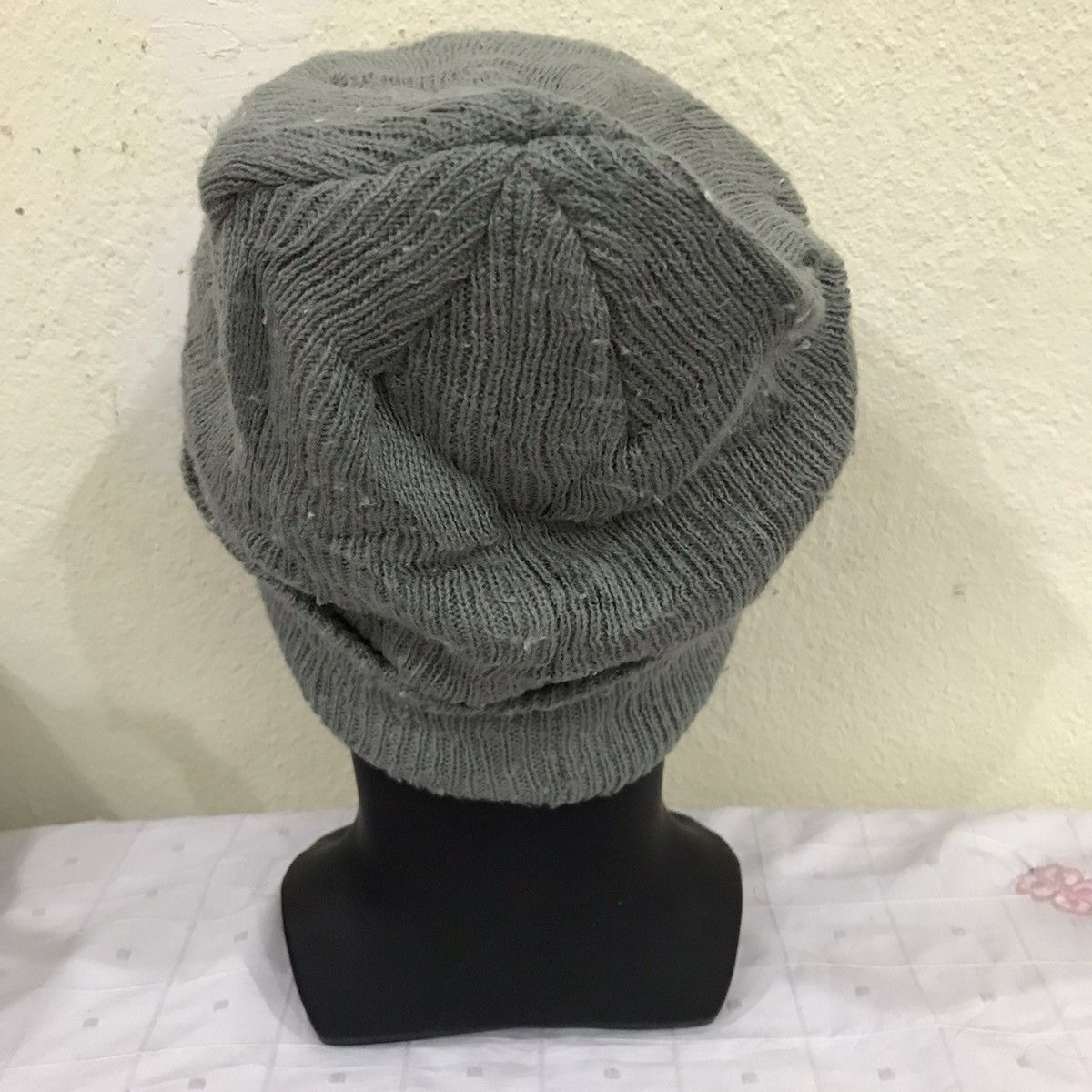 Champion Champion Plain Beanie Hat Size ONE SIZE - 4 Thumbnail