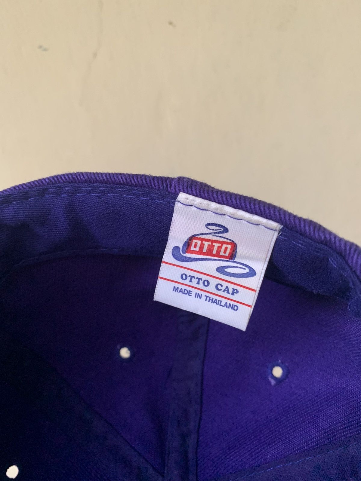 Japanese Brand Vintage 90s Nissan by Otto Dad Hat Size ONE SIZE - 2 Thumbnail