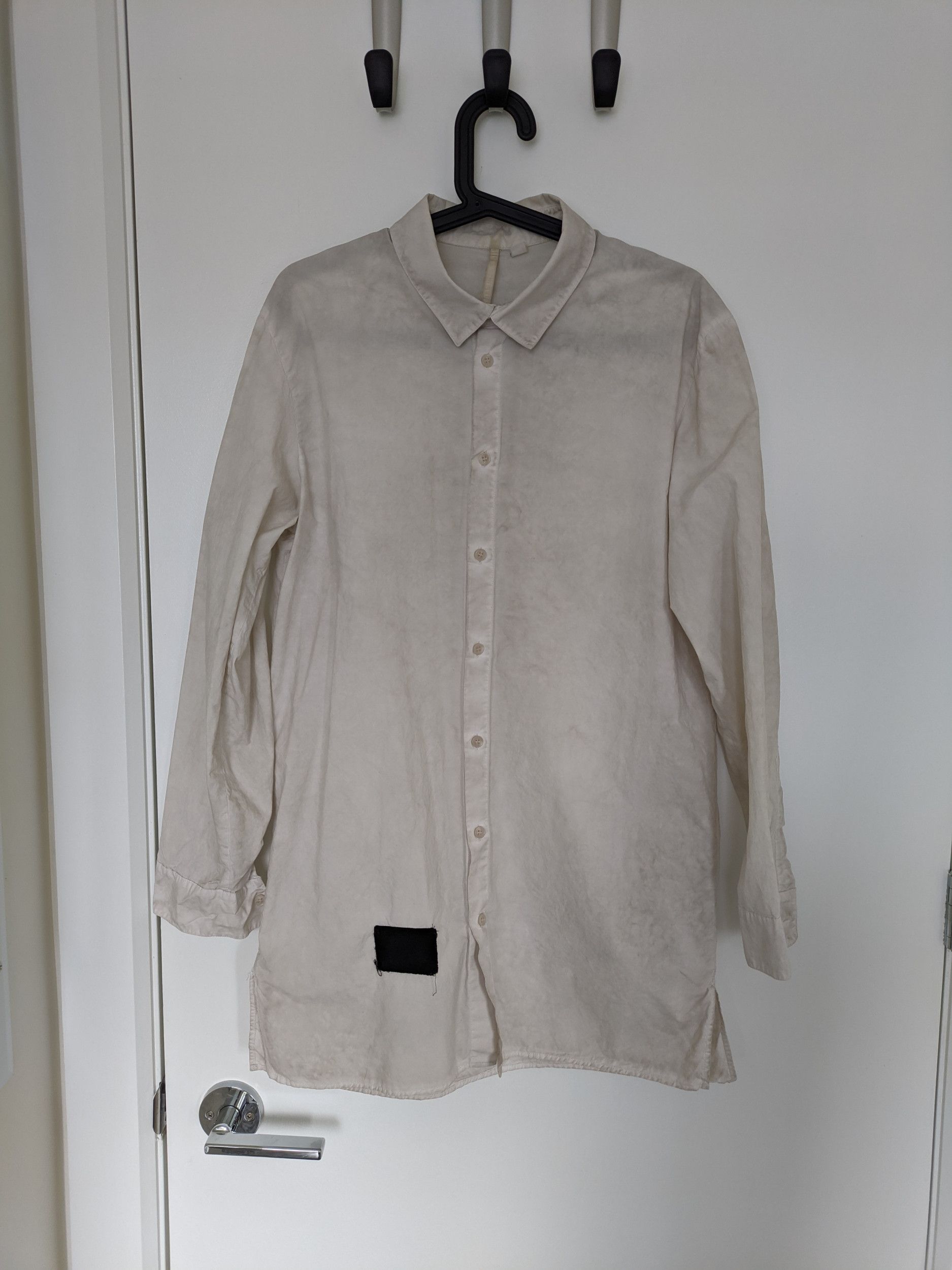 Silent By Damir Doma | Grailed