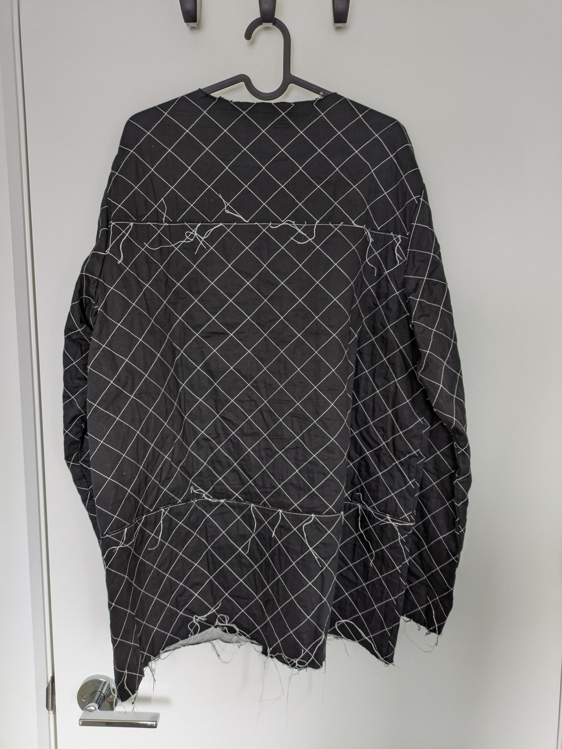 FFIXXED STUDIOS FW16 Matrix Shirt Size US M / EU 48-50 / 2 - 2 Thumbnail